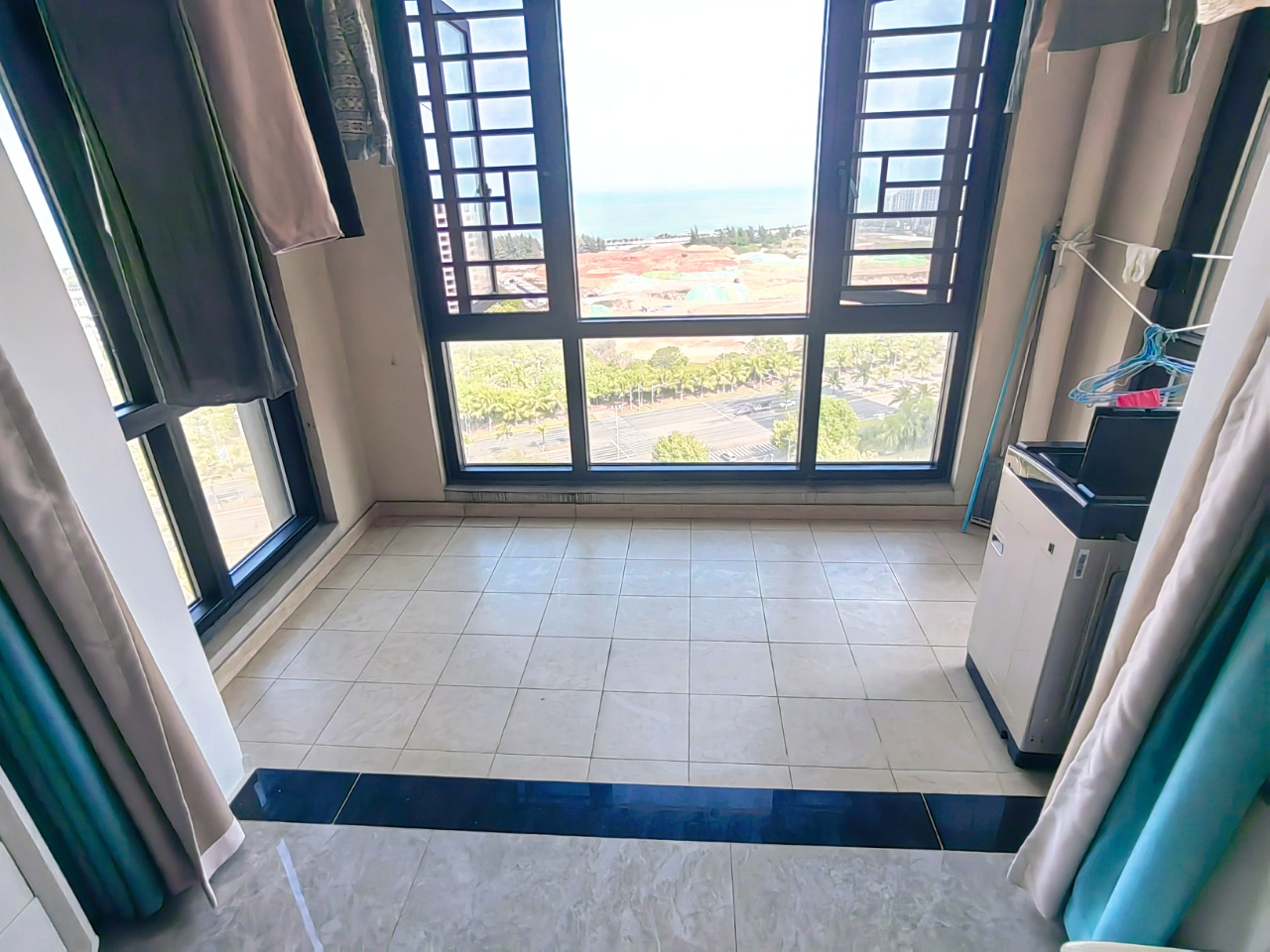 星华海岸城三期 2室2厅1卫 135.0万 星华海岸城三期 2室2厅1卫 135.0万室内图