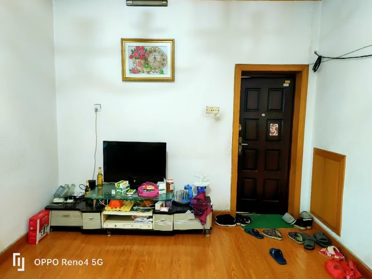 娄星区白塘路肉联厂 2室1厅1卫 35.8万 娄星区白塘路肉联厂 2室1厅1卫 35.8万室内图