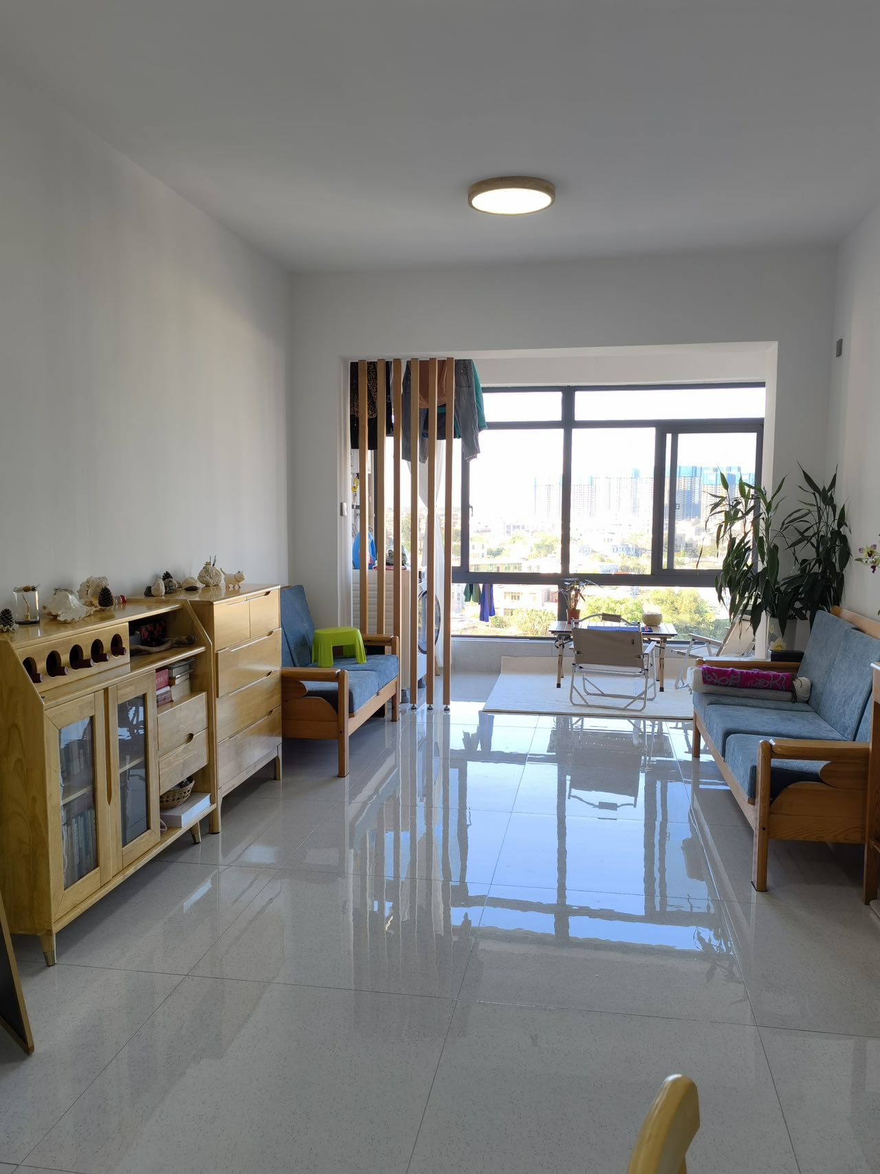 琥珀悠澜 1室1厅1卫 85.0万 琥珀悠澜 1室1厅1卫 85.0万户型图