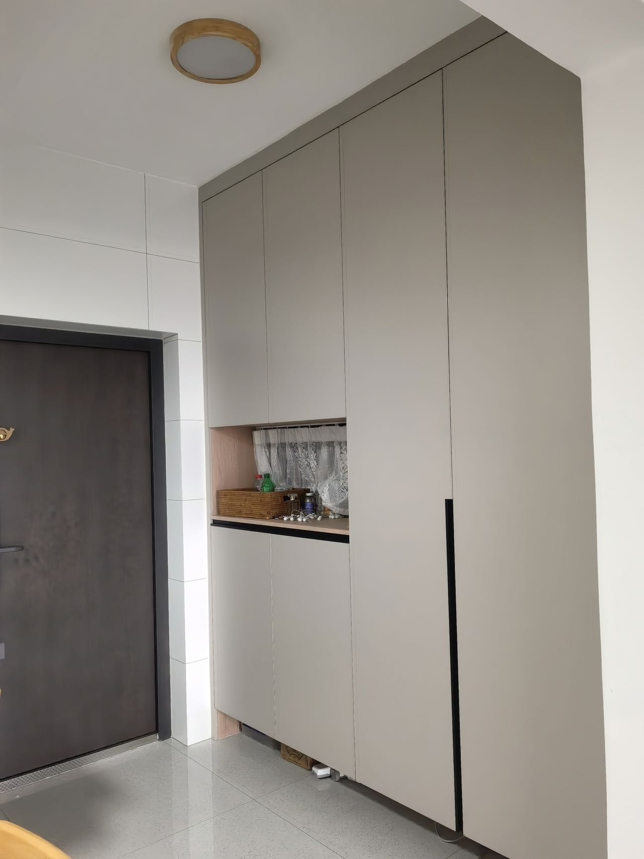 琥珀悠澜 1室1厅1卫 85.0万 琥珀悠澜 1室1厅1卫 85.0万室内图