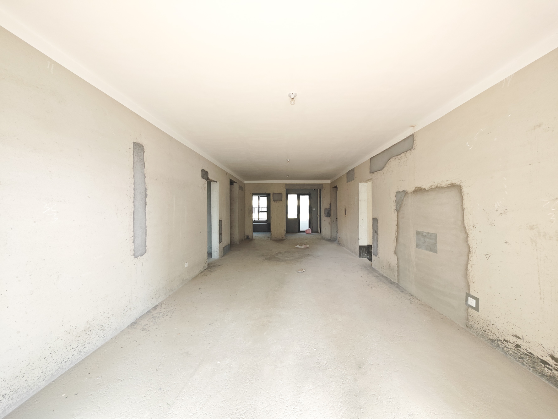 长房岭秀时代 4室2厅2卫 163.0万 长房岭秀时代 4室2厅2卫 163.0万客厅