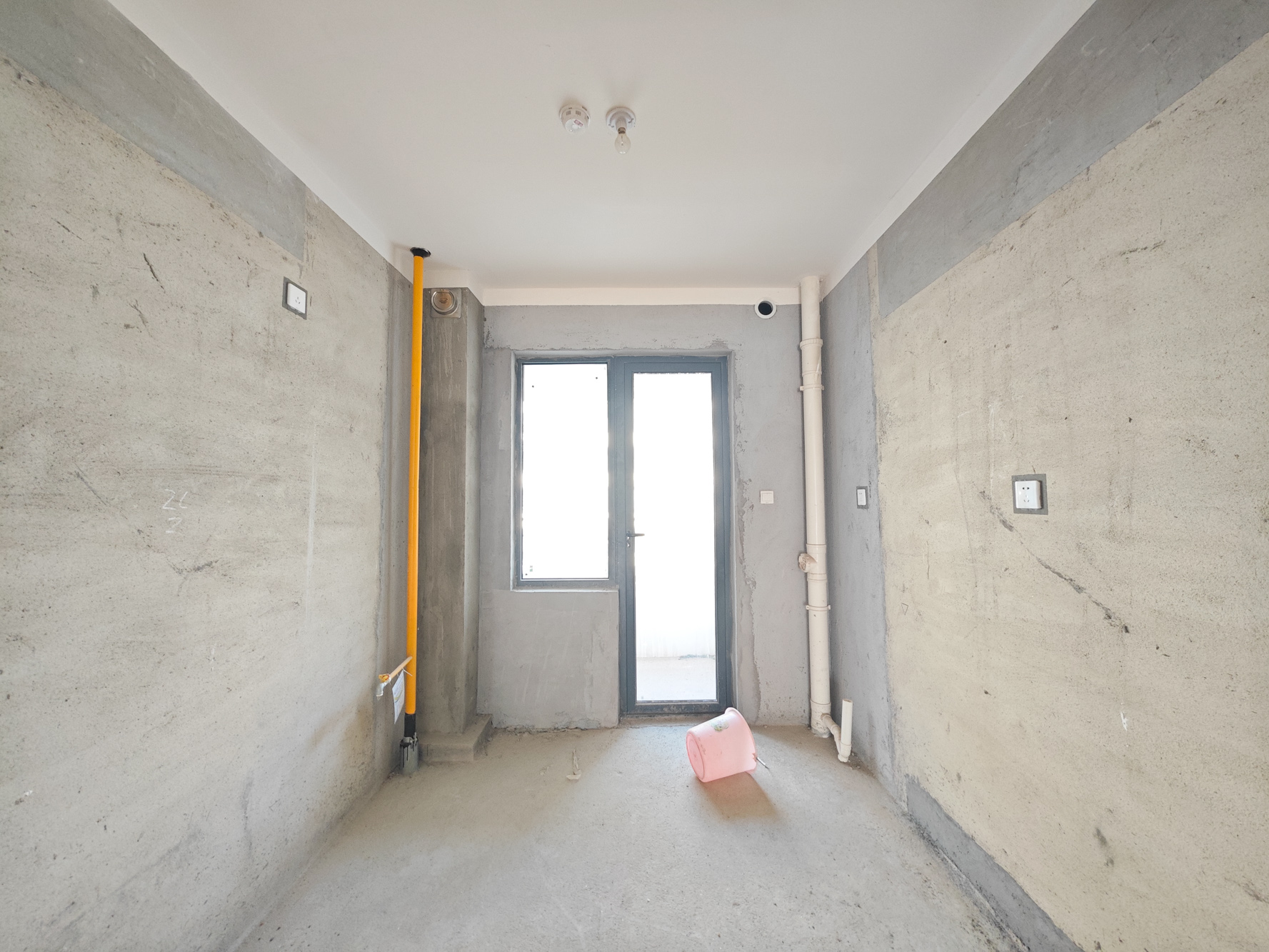 长房岭秀时代 4室2厅2卫 163.0万 长房岭秀时代 4室2厅2卫 163.0万厨房