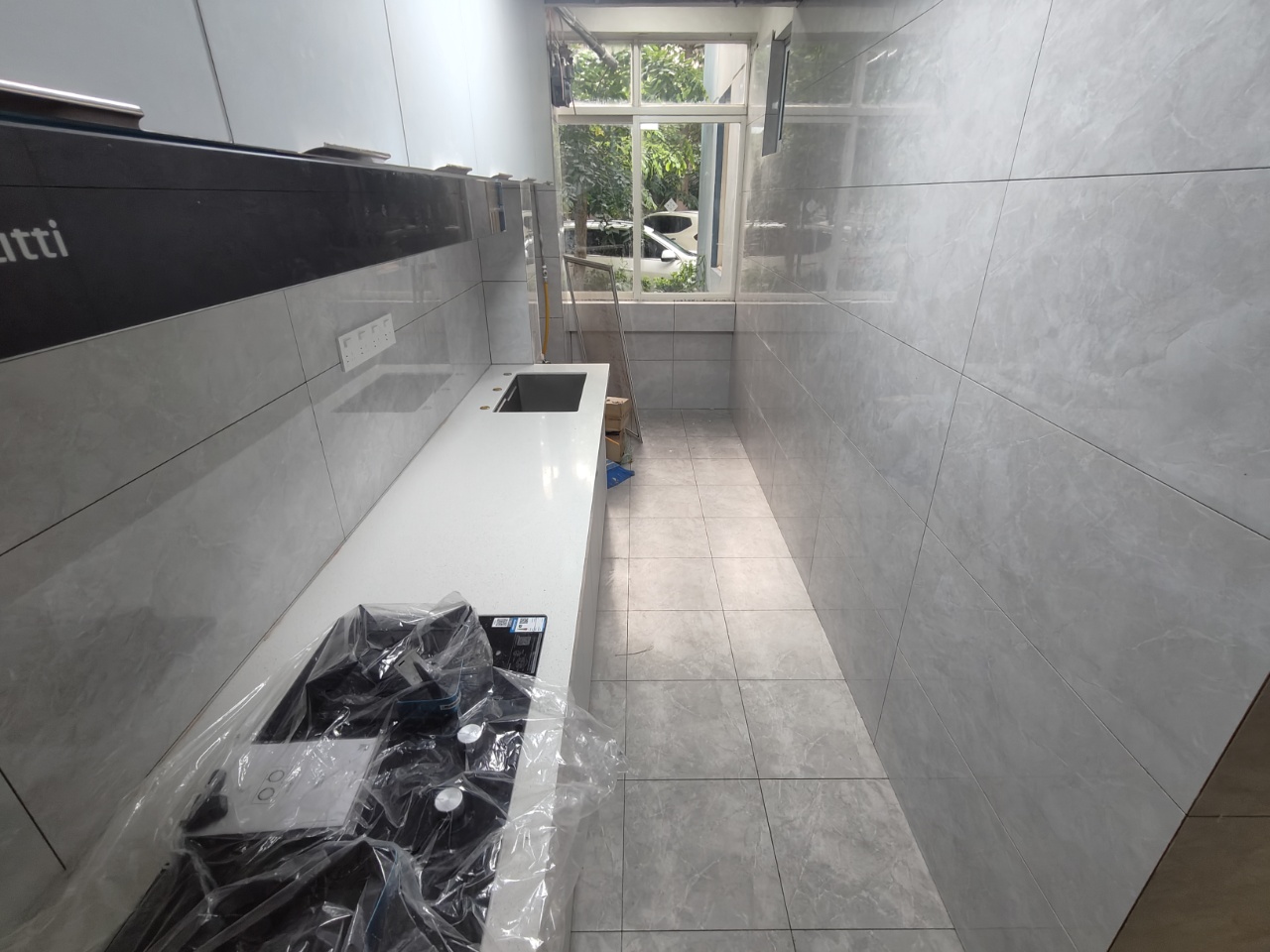 昌茂清华园 2室2厅1卫 125.0万 昌茂清华园 2室2厅1卫 125.0万室内图