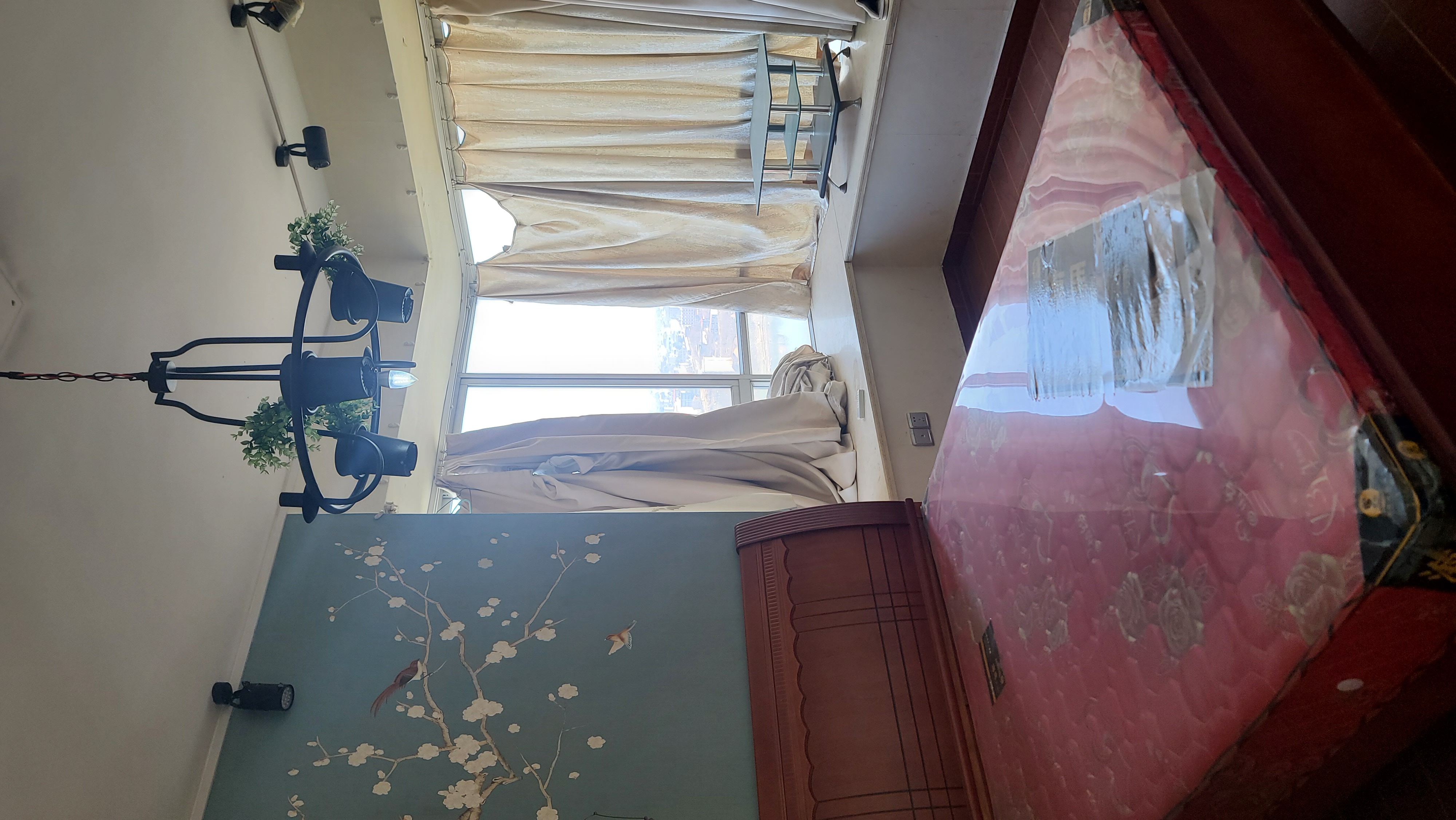 冠城江景 4室2厅2卫 2600.0元/月 冠城江景 4室2厅2卫 2600.0元/月室内图