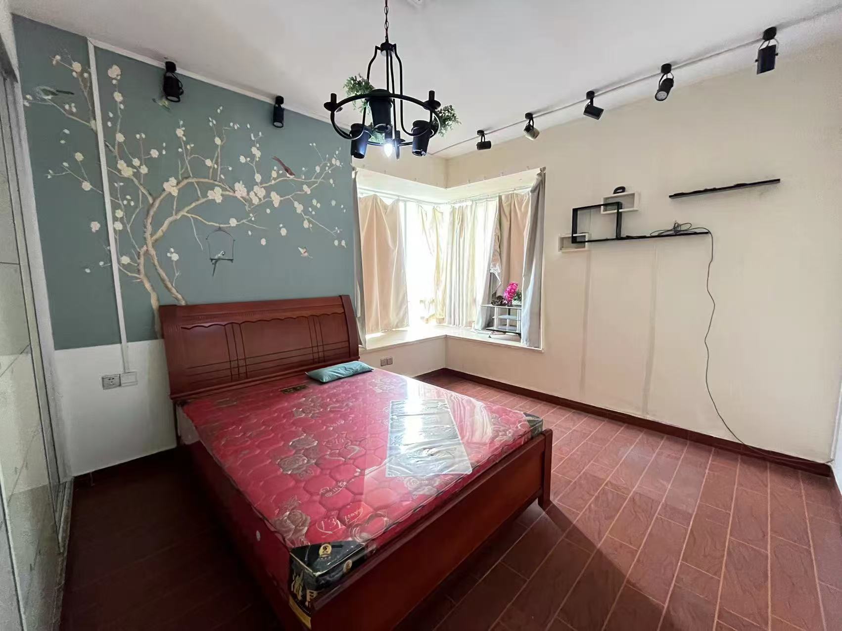 冠城江景 4室2厅2卫 2600.0元/月 冠城江景 4室2厅2卫 2600.0元/月室内图