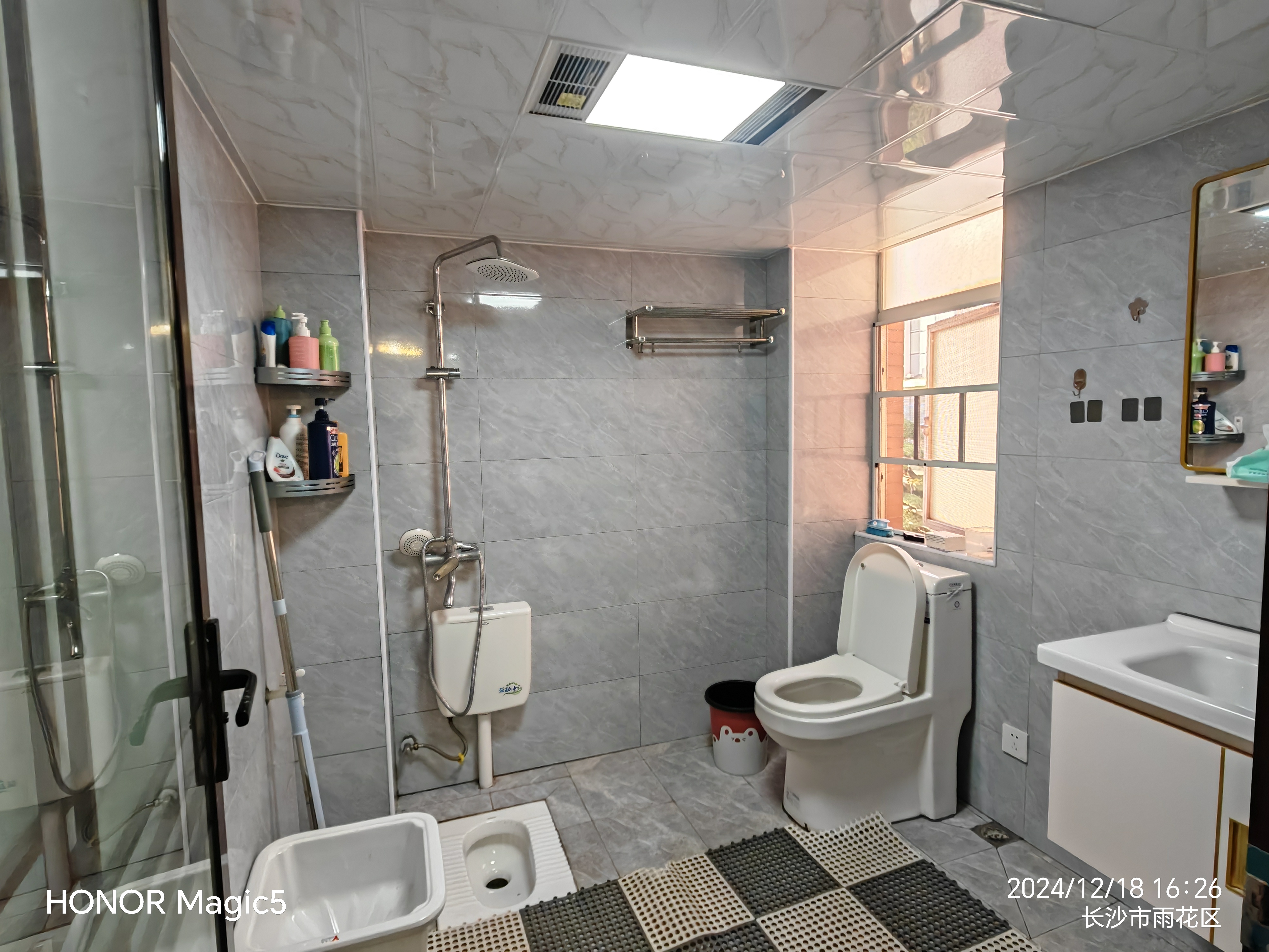 杜花嘉苑(杜花苑) 1室1厅1卫 1500.0元/月 杜花嘉苑(杜花苑) 1室1厅1卫 1500.0元/月室内图