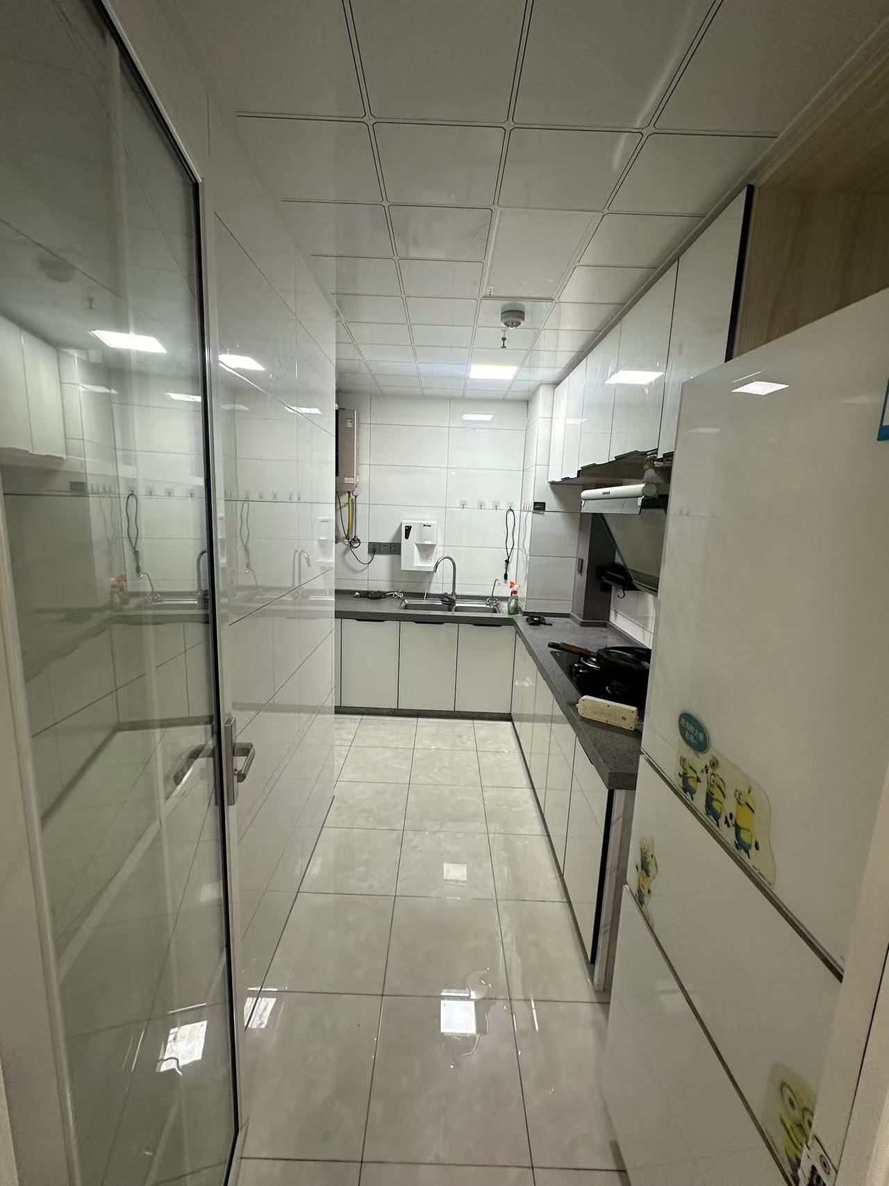 梅溪湖金茂湾  3室2厅2卫    3500.0元/月 梅溪湖金茂湾  3室2厅2卫    3500.0元/月室内图