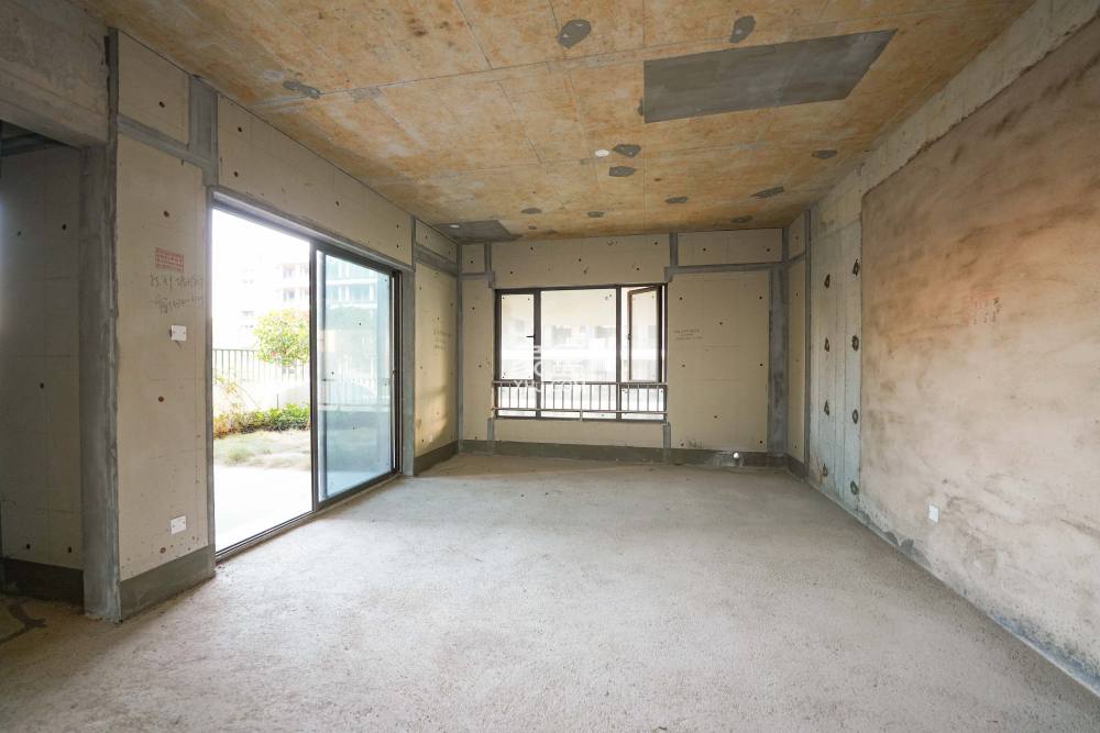 福天藏郡院子  4室2厅3卫    150.0万