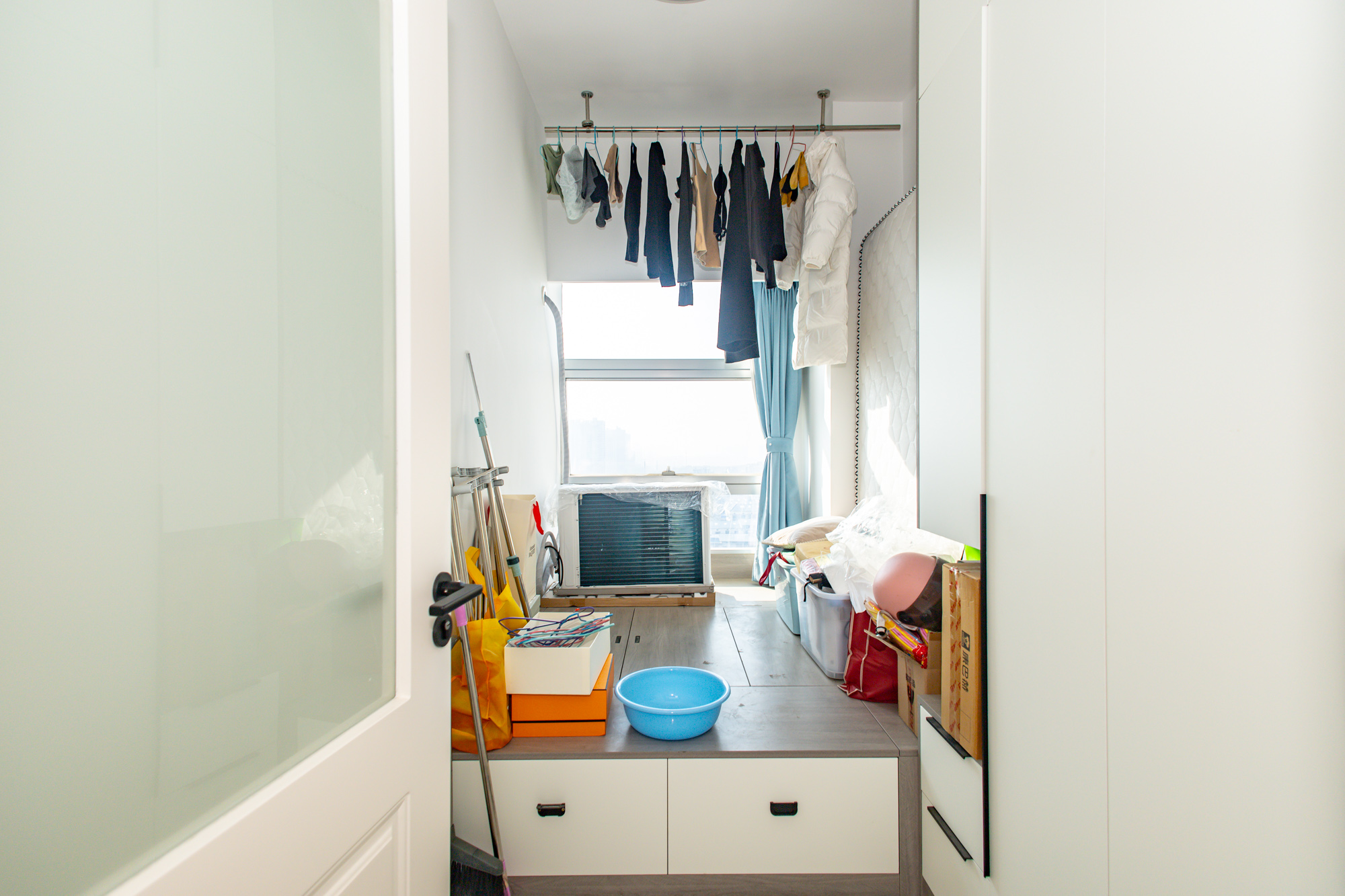 明城广场  2室1厅1卫    39.8万卧室