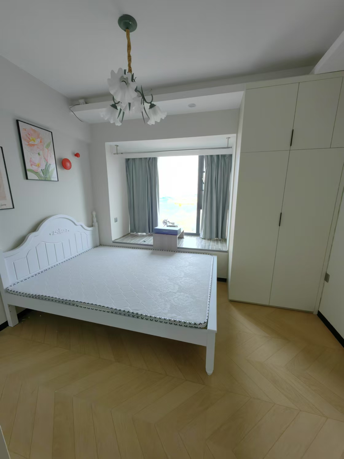 好莱城(弘德西街) 1室1厅1卫 1400.00元/月 好莱城(弘德西街) 1室1厅1卫 1400.00元/月室内图