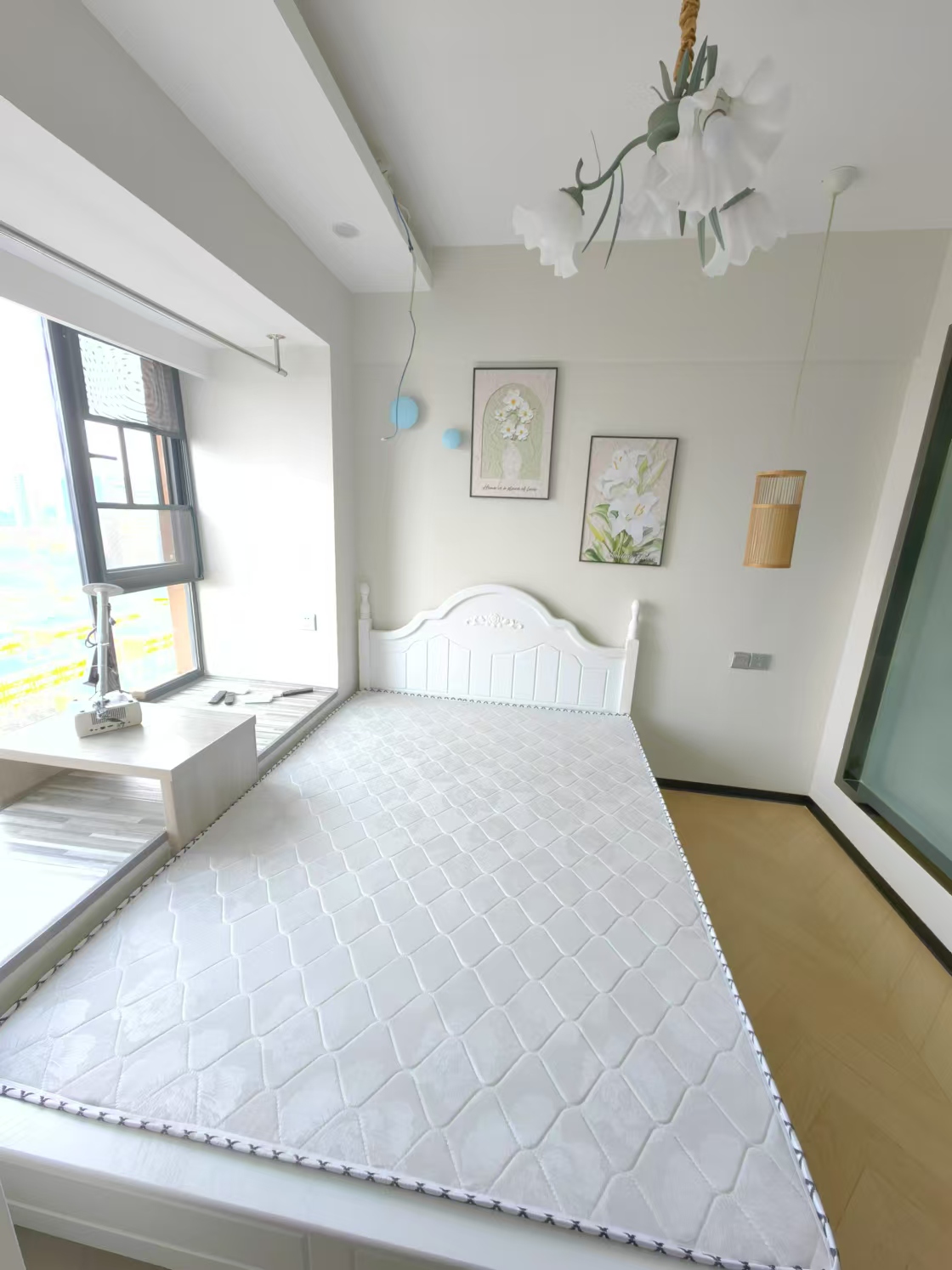 好莱城（弘德西街）  1室1厅1卫   1400.00元/月室内图