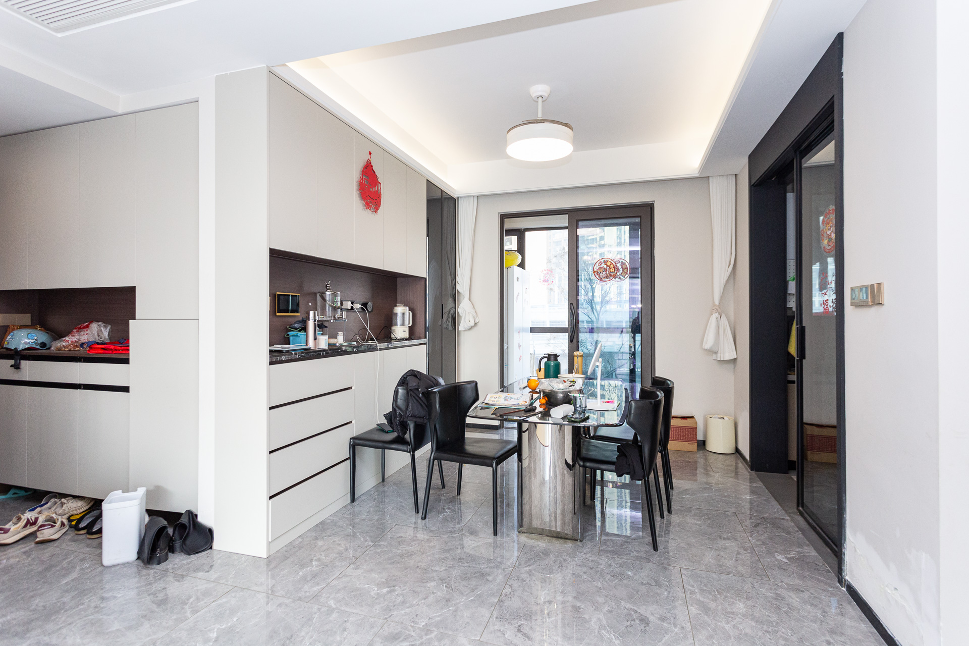 润和湘江天地天悦湾 4室2厅2卫 220.0万 润和湘江天地天悦湾 4室2厅2卫 220.0万客厅