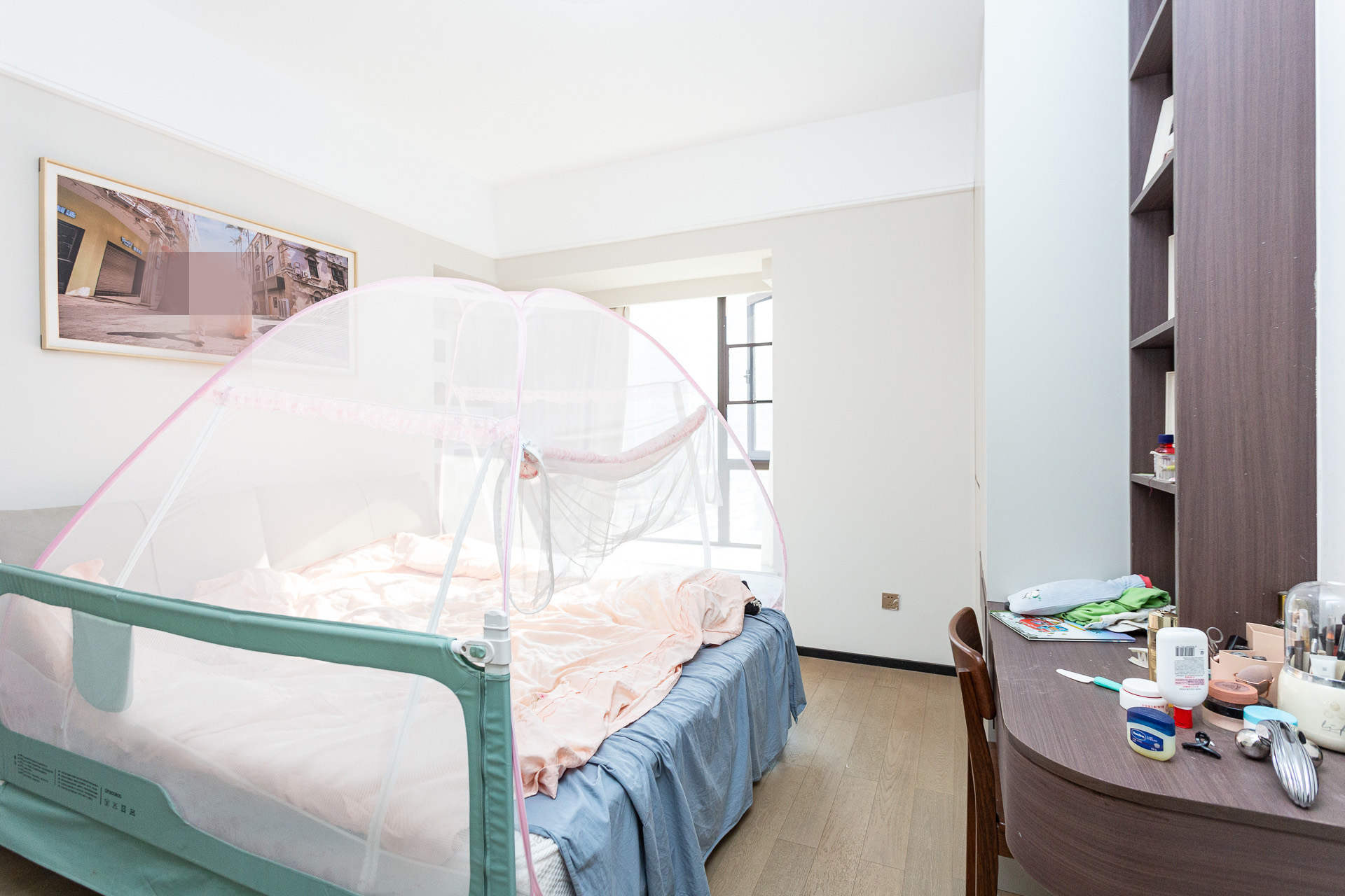 润和湘江天地天悦湾 4室2厅2卫 220.0万 润和湘江天地天悦湾 4室2厅2卫 220.0万卧室