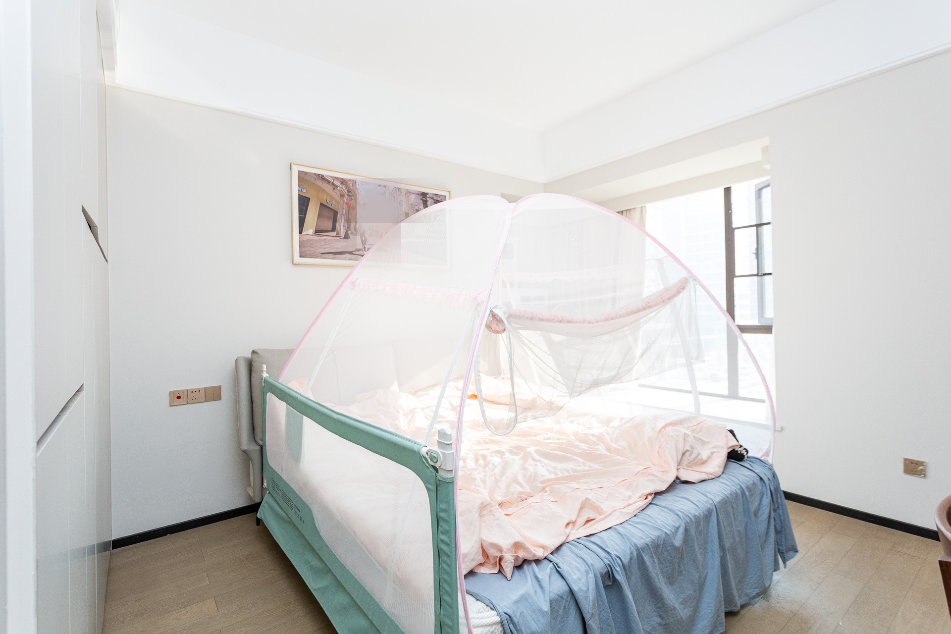 润和湘江天地天悦湾 4室2厅2卫 220.0万 润和湘江天地天悦湾 4室2厅2卫 220.0万卧室