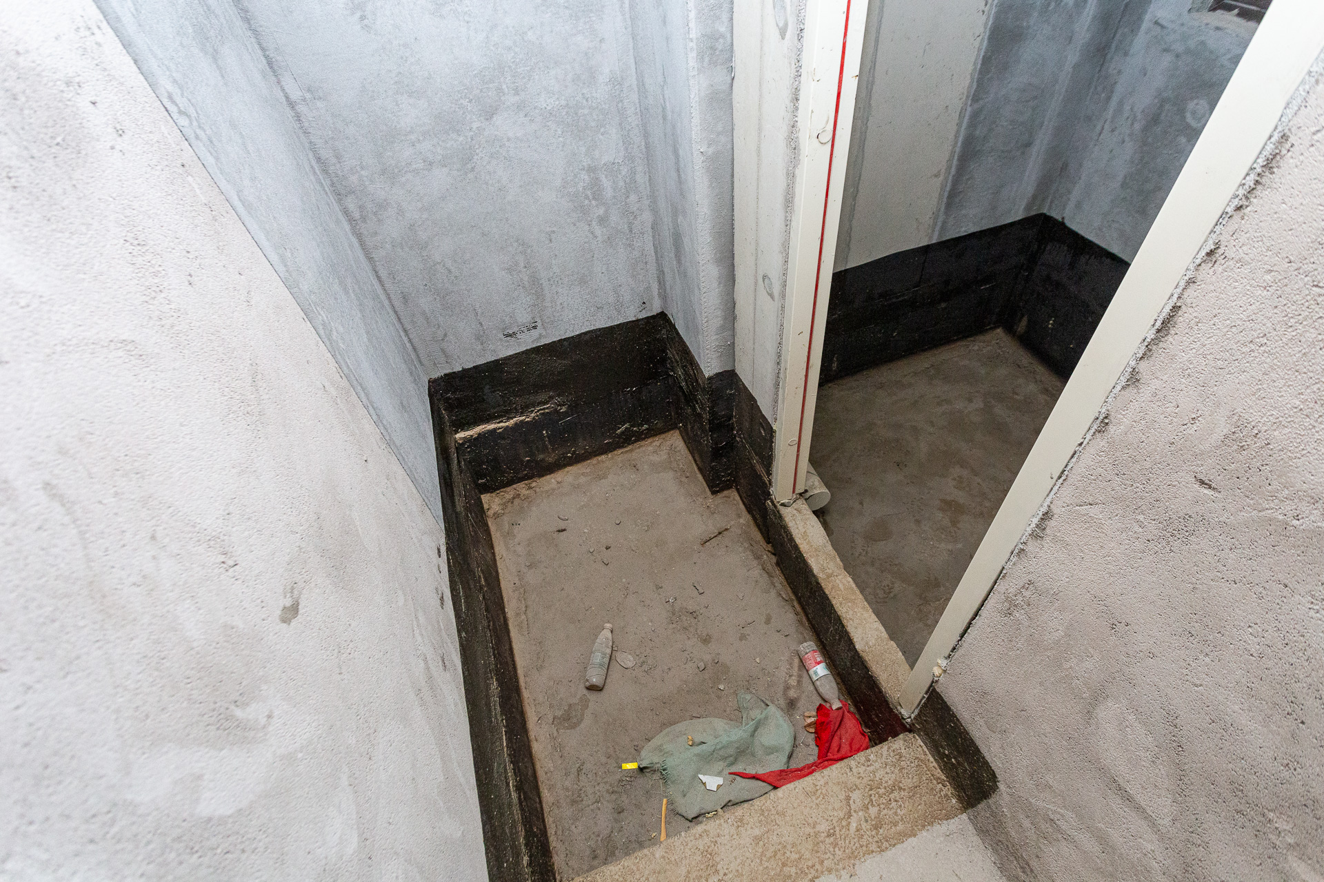 润和湘江天地D区 4室2厅2卫 126.0万 润和湘江天地D区 4室2厅2卫 126.0万卫生间