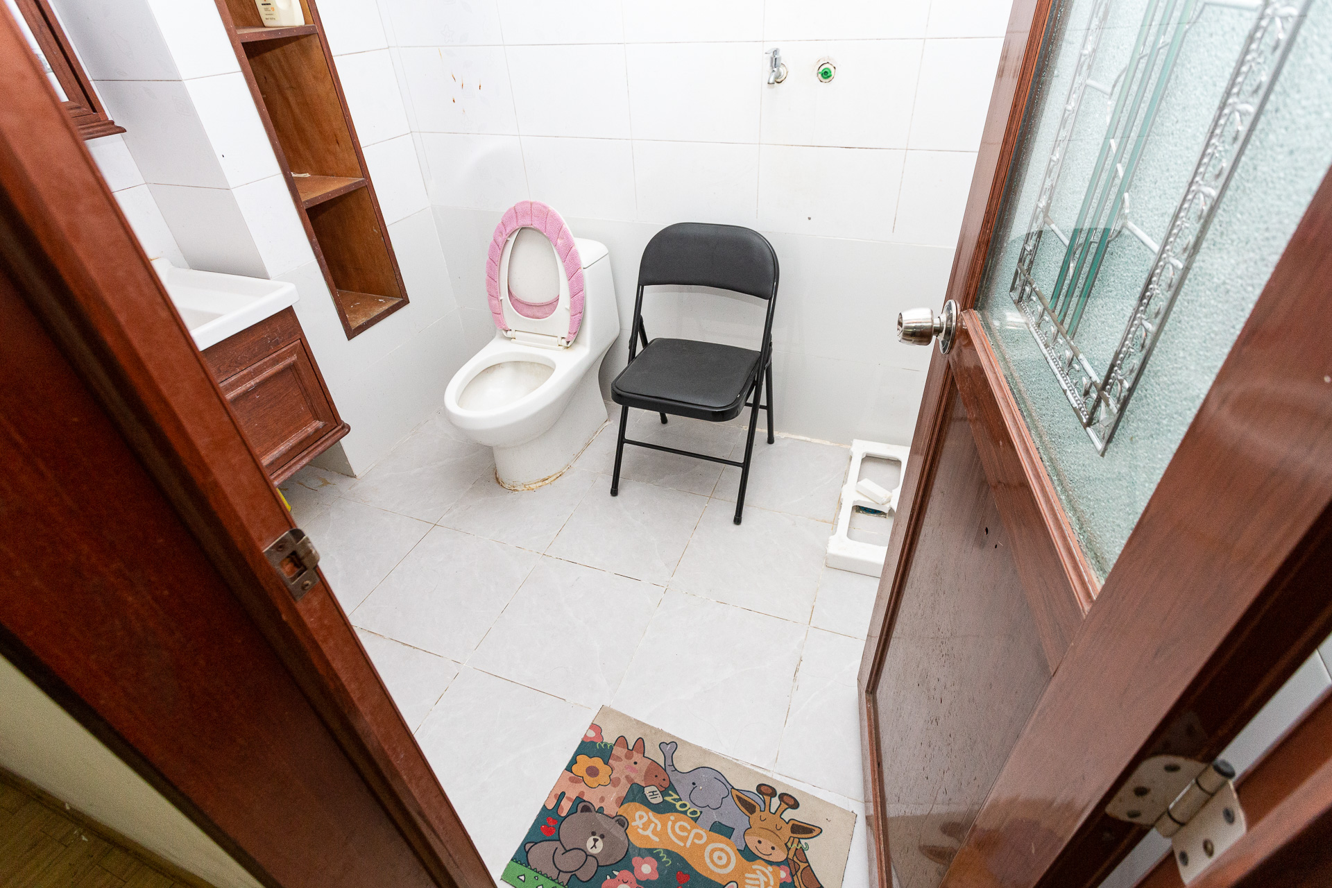 长高圆梦佳苑  3室2厅2卫    66.8万 长高圆梦佳苑  3室2厅2卫    66.8万卫生间