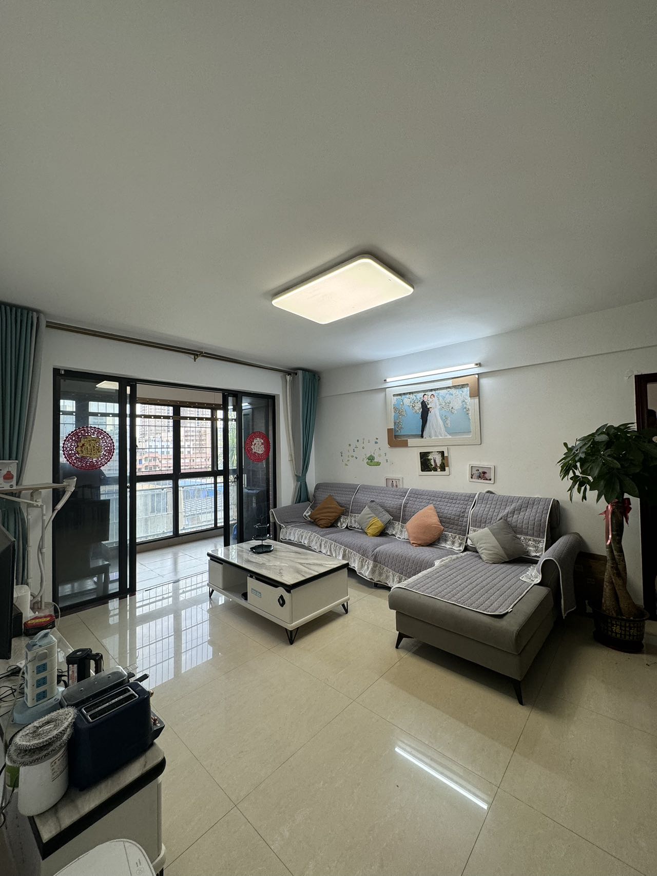 滨河华庭 3室2厅2卫 159.0万 滨河华庭 3室2厅2卫 159.0万室内图