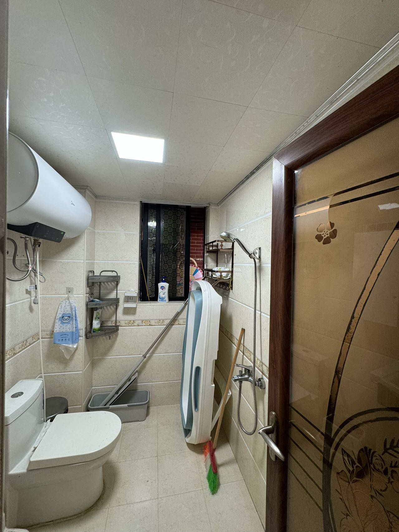 滨河华庭 3室2厅2卫 159.0万 滨河华庭 3室2厅2卫 159.0万室内图