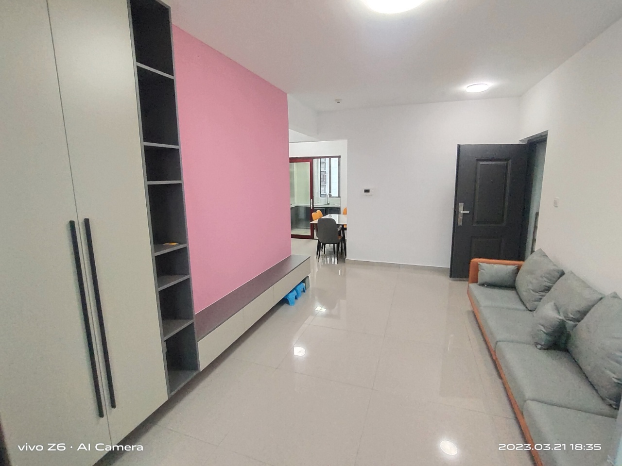 中交夏瑶雅苑 3室2厅1卫 3000.0元/月 中交夏瑶雅苑 3室2厅1卫 3000.0元/月室内图