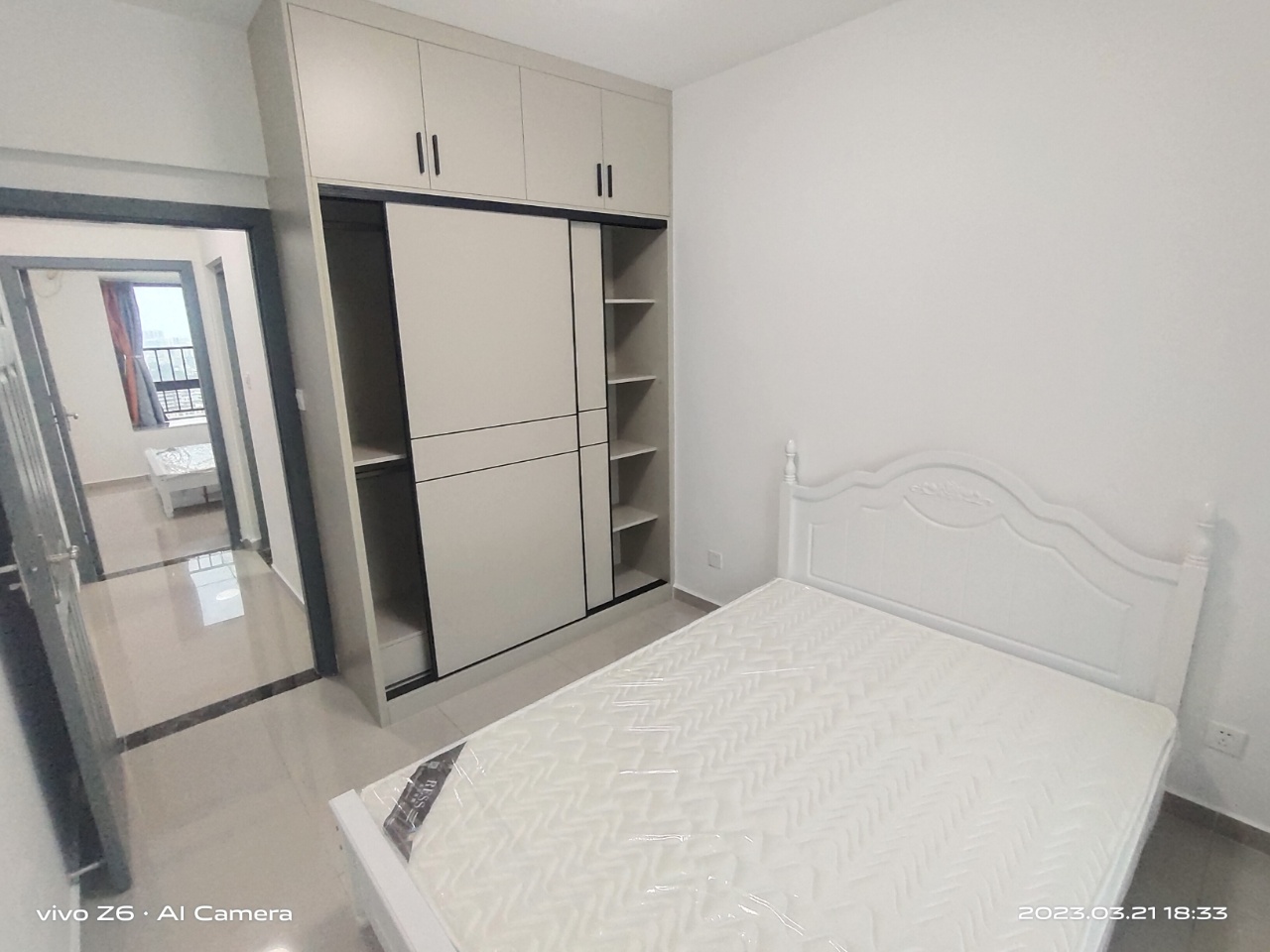 中交夏瑶雅苑 3室2厅1卫 3000.0元/月 中交夏瑶雅苑 3室2厅1卫 3000.0元/月室内图