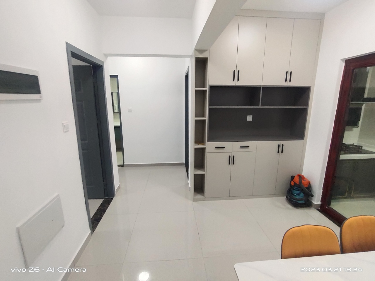 中交夏瑶雅苑 3室2厅1卫 3000.0元/月 中交夏瑶雅苑 3室2厅1卫 3000.0元/月室内图