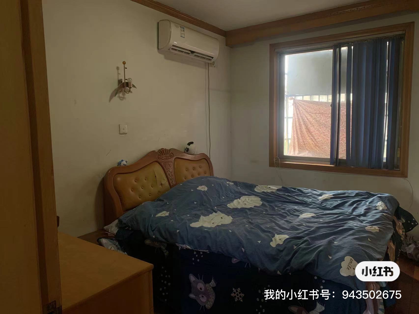 骆家坝小区 1室1厅1卫 1800.0元/月 骆家坝小区 1室1厅1卫 1800.0元/月室内图