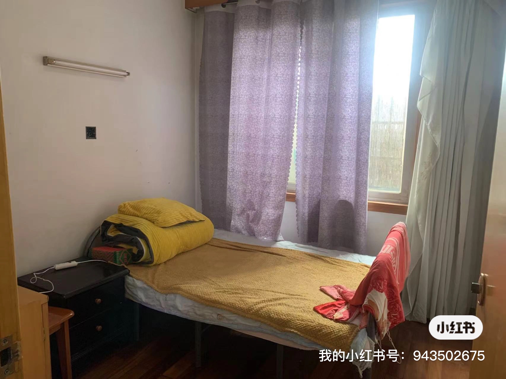 骆家坝小区 1室1厅1卫 1800.0元/月 骆家坝小区 1室1厅1卫 1800.0元/月室内图