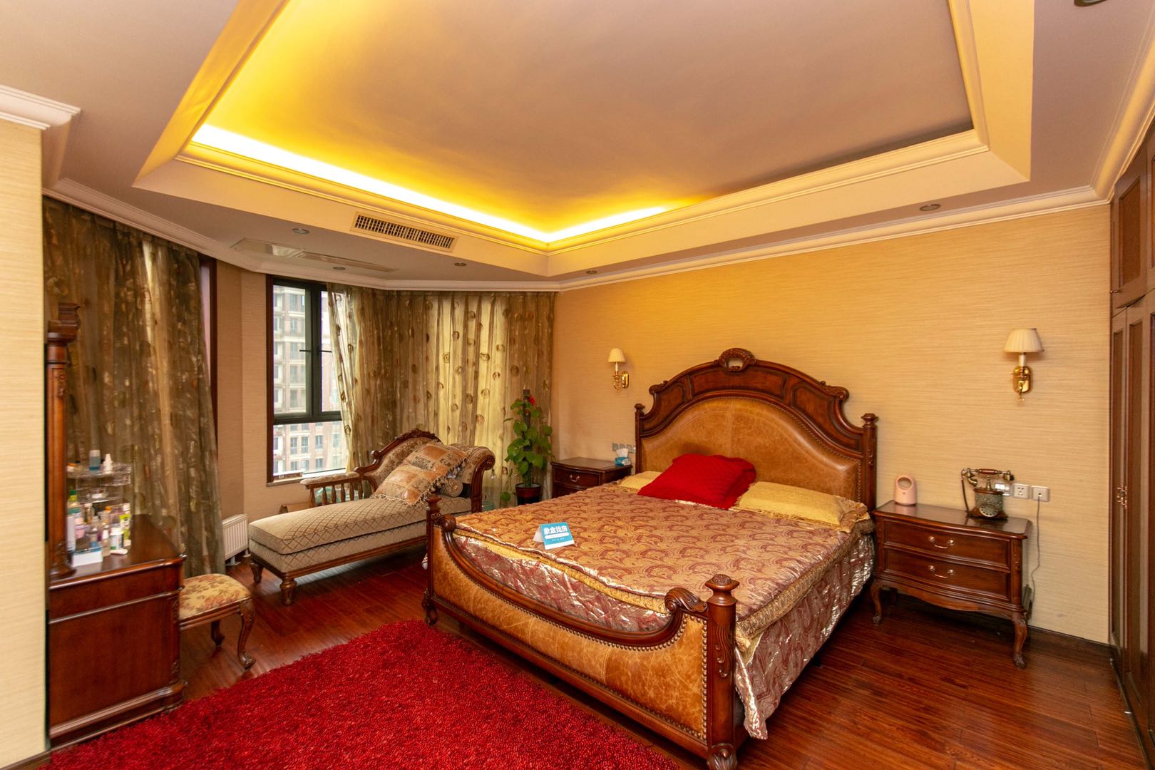 中隆国际御玺 6室2厅5卫 12000.0元/月 中隆国际御玺 6室2厅5卫 12000.0元/月室内图