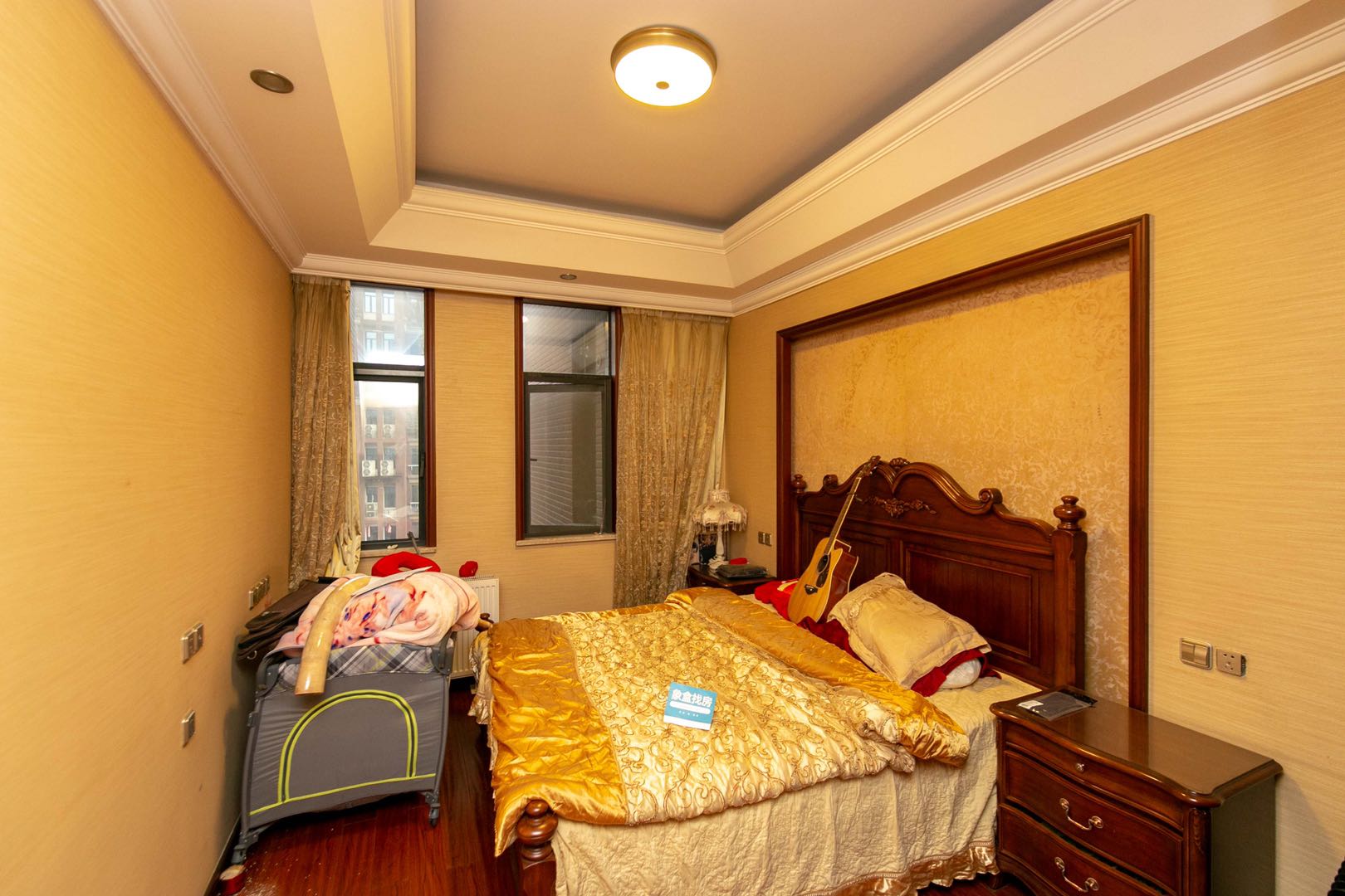 中隆国际御玺 6室2厅5卫 12000.0元/月 中隆国际御玺 6室2厅5卫 12000.0元/月室内图