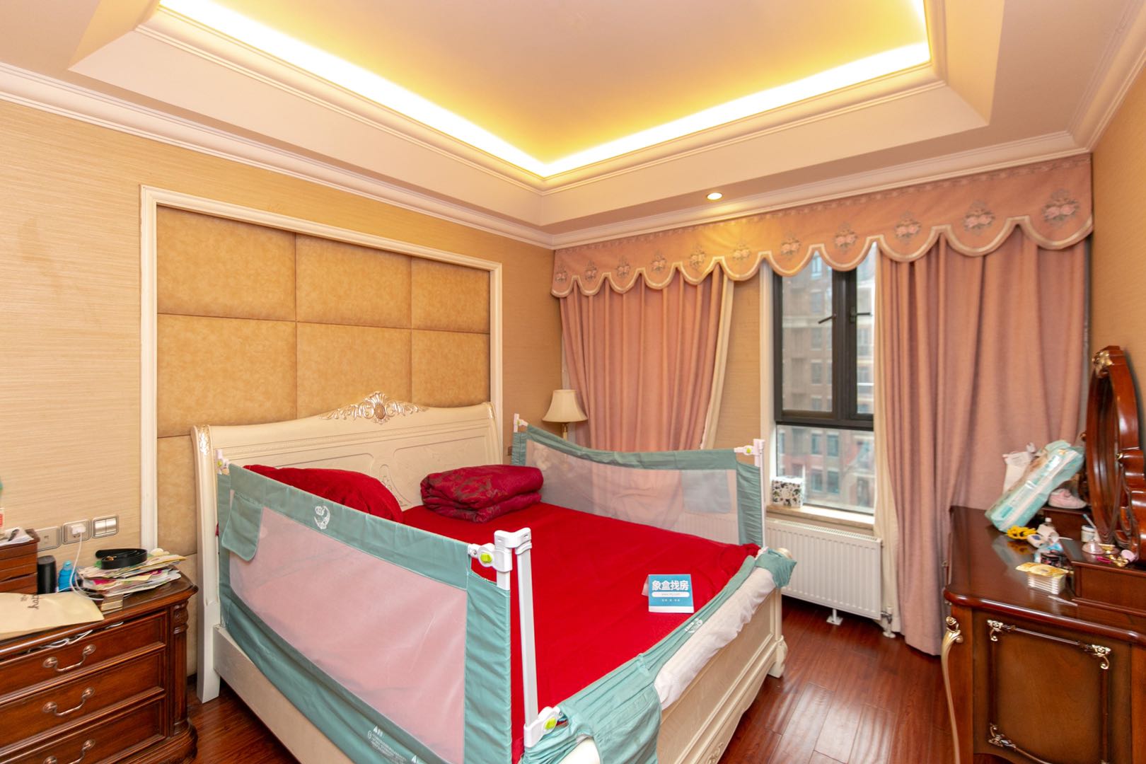 中隆国际御玺 6室2厅5卫 12000.0元/月 中隆国际御玺 6室2厅5卫 12000.0元/月室内图