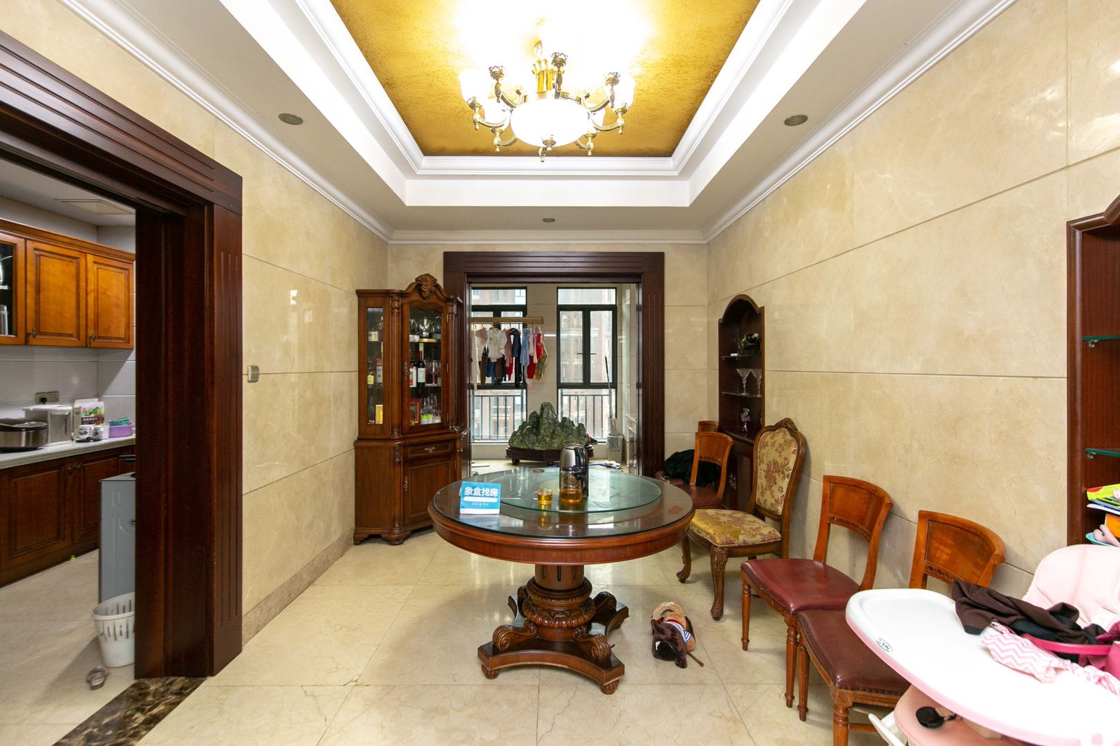 中隆国际御玺 6室2厅5卫 12000.0元/月 中隆国际御玺 6室2厅5卫 12000.0元/月室内图