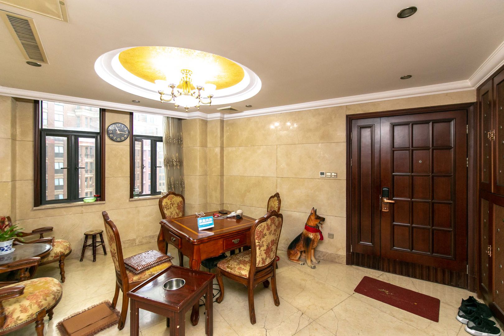 中隆国际御玺 6室2厅5卫 12000.0元/月 中隆国际御玺 6室2厅5卫 12000.0元/月室内图