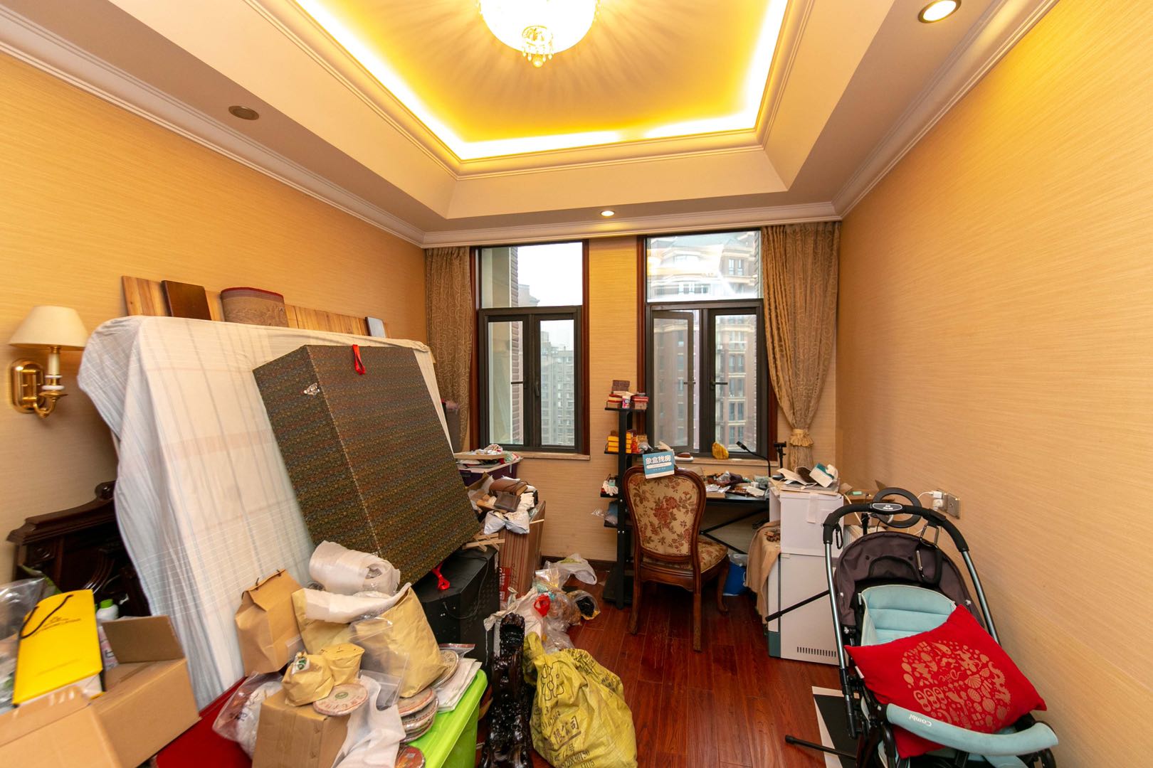 中隆国际御玺 6室2厅5卫 12000.0元/月 中隆国际御玺 6室2厅5卫 12000.0元/月室内图