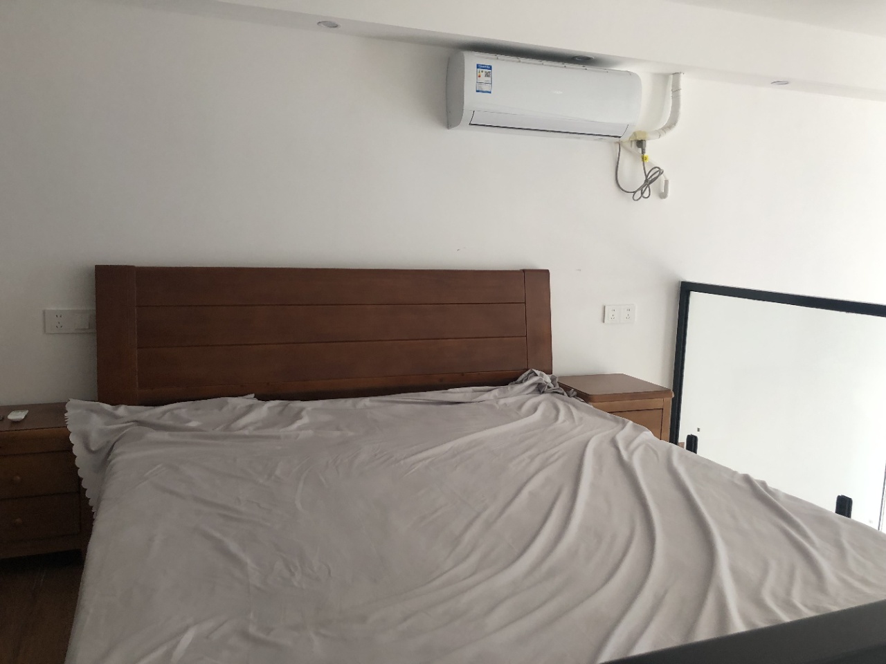 远大购物广场 1室2厅1卫 75.0万 远大购物广场 1室2厅1卫 75.0万室内图