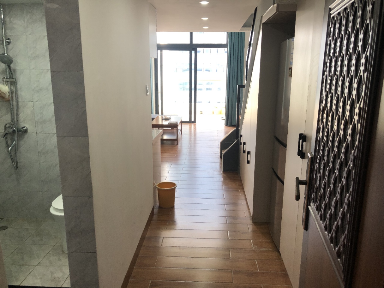 远大购物广场 1室2厅1卫 75.0万 远大购物广场 1室2厅1卫 75.0万室内图