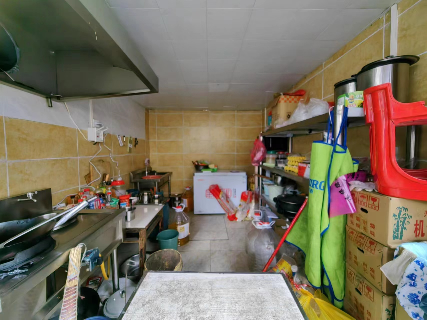 涟钢大市场   41.2㎡      800.0元/月室内图