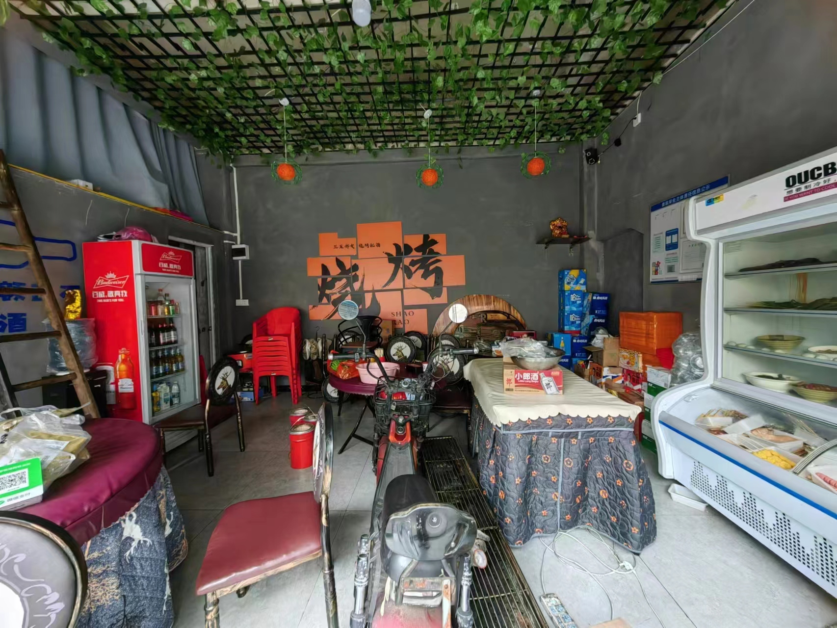 涟钢大市场   41.2㎡      800.0元/月室内图