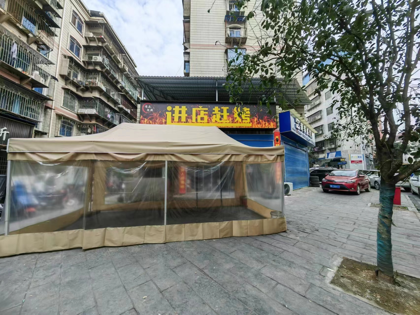 涟钢大市场   41.2㎡      800.0元/月室内图