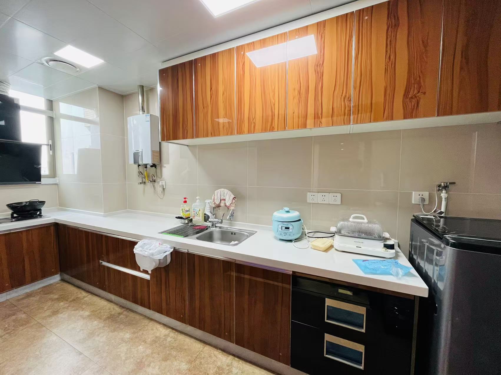 晋合湘水湾一期 2室2厅2卫 77.8万 晋合湘水湾一期 2室2厅2卫 77.8万室内图