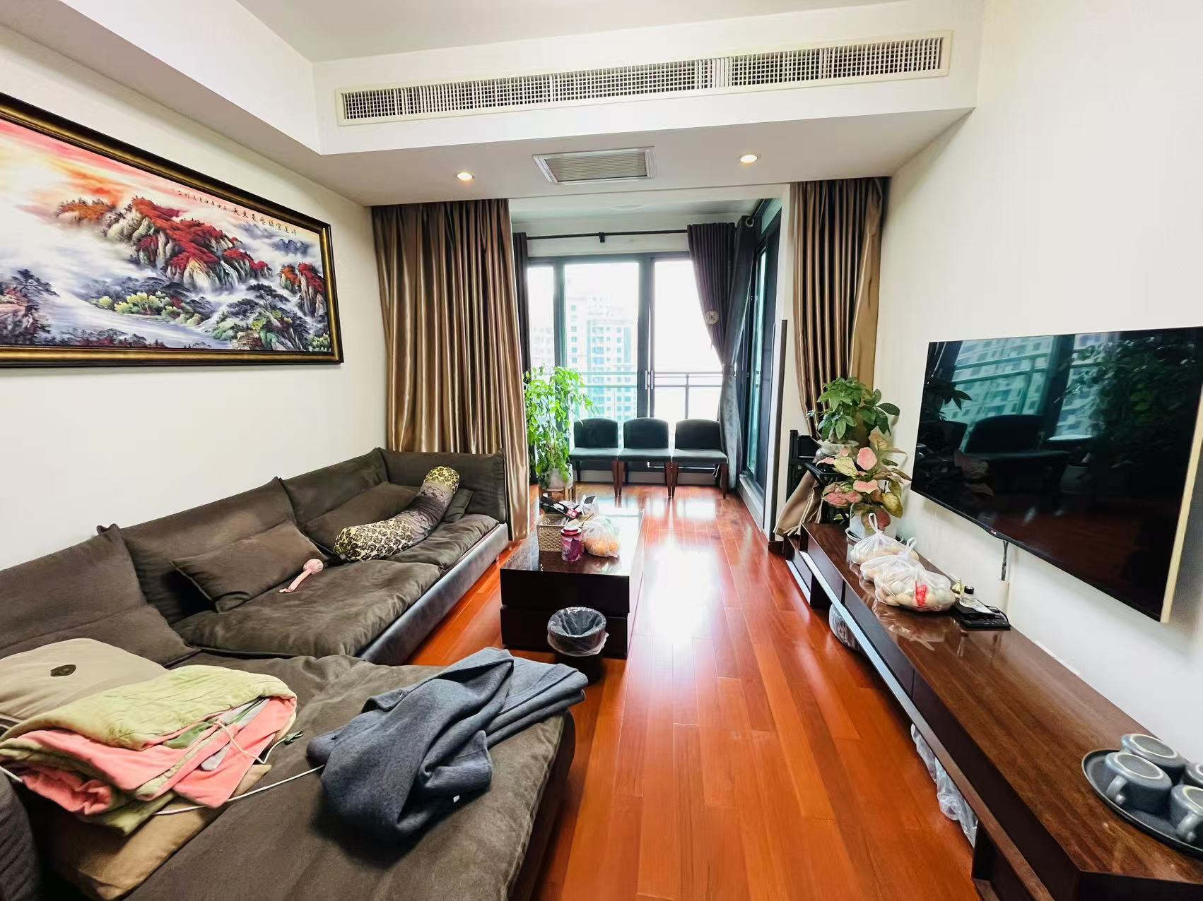 晋合湘水湾一期 2室2厅2卫 77.8万 晋合湘水湾一期 2室2厅2卫 77.8万室内图