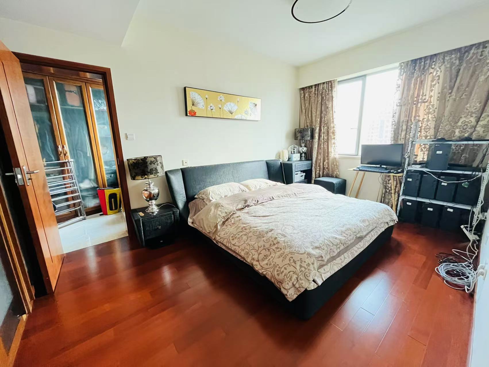 晋合湘水湾一期 2室2厅2卫 77.8万 晋合湘水湾一期 2室2厅2卫 77.8万室内图