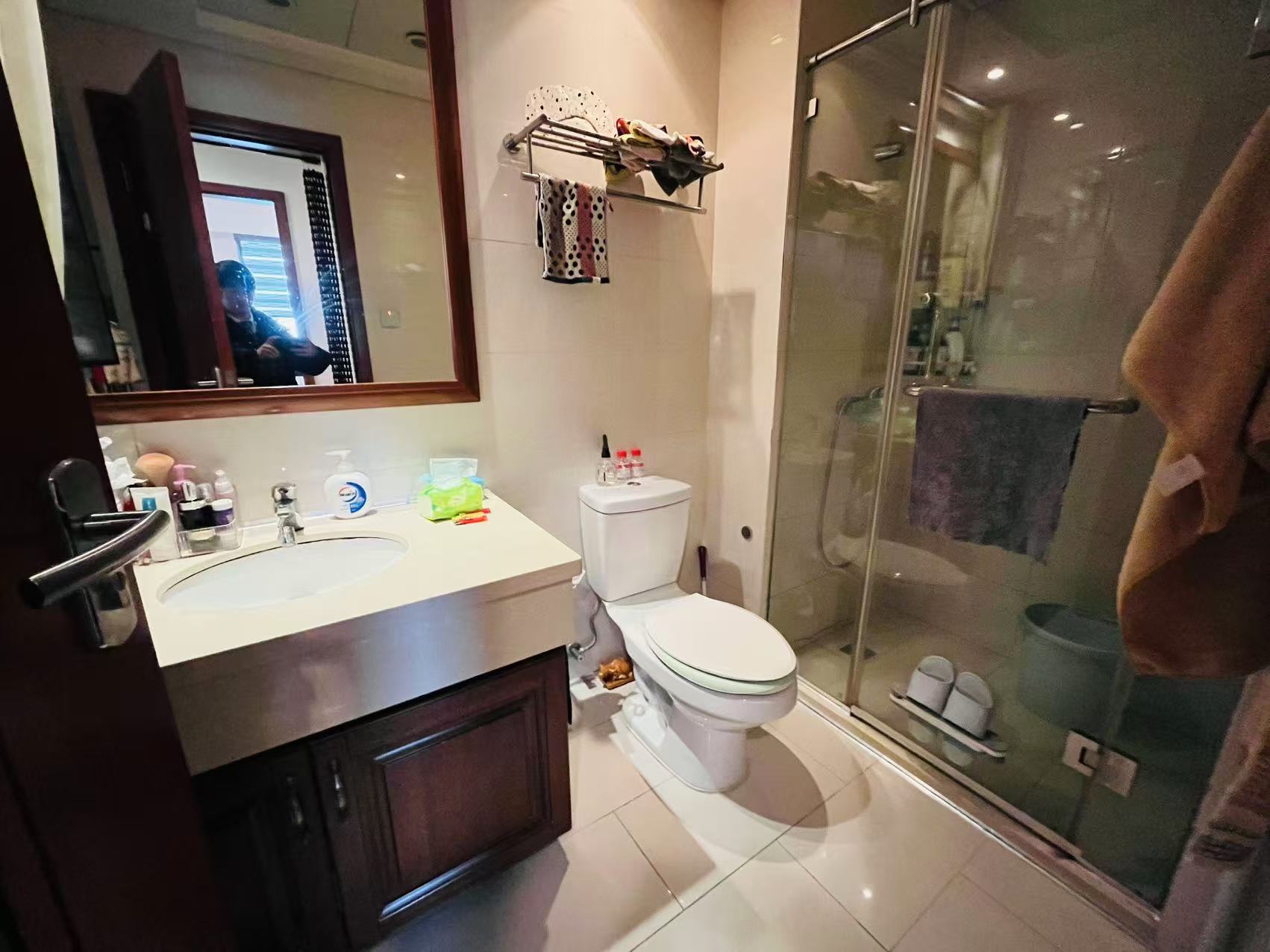 晋合湘水湾一期 2室2厅2卫 77.8万 晋合湘水湾一期 2室2厅2卫 77.8万室内图