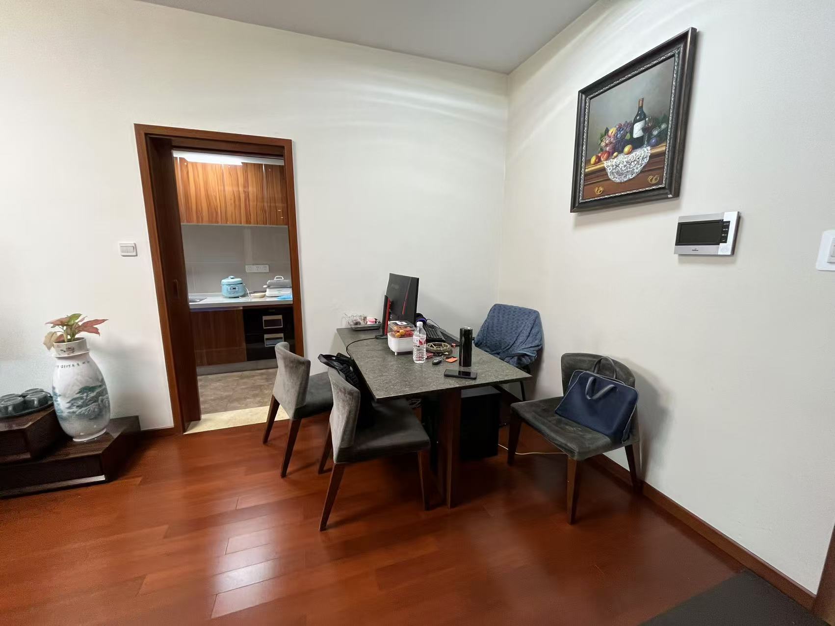 晋合湘水湾一期 2室2厅2卫 77.8万 晋合湘水湾一期 2室2厅2卫 77.8万室内图