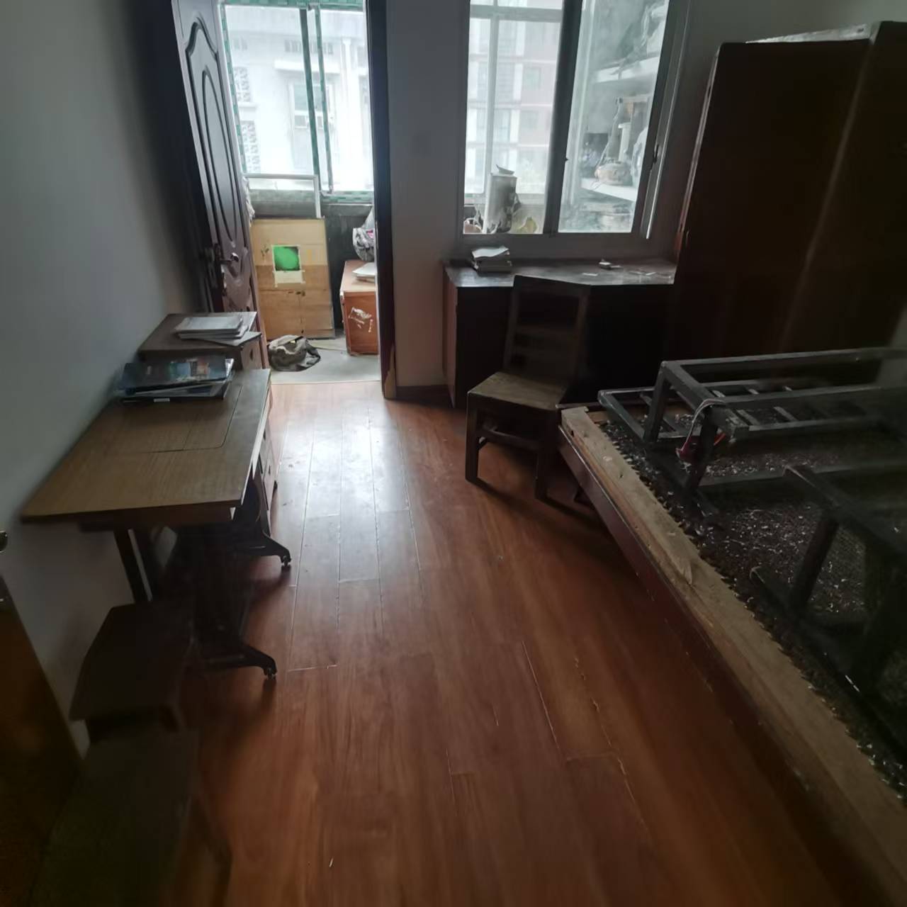 中南家园 2室1厅1卫 1000.0元/月 中南家园 2室1厅1卫 1000.0元/月室内图