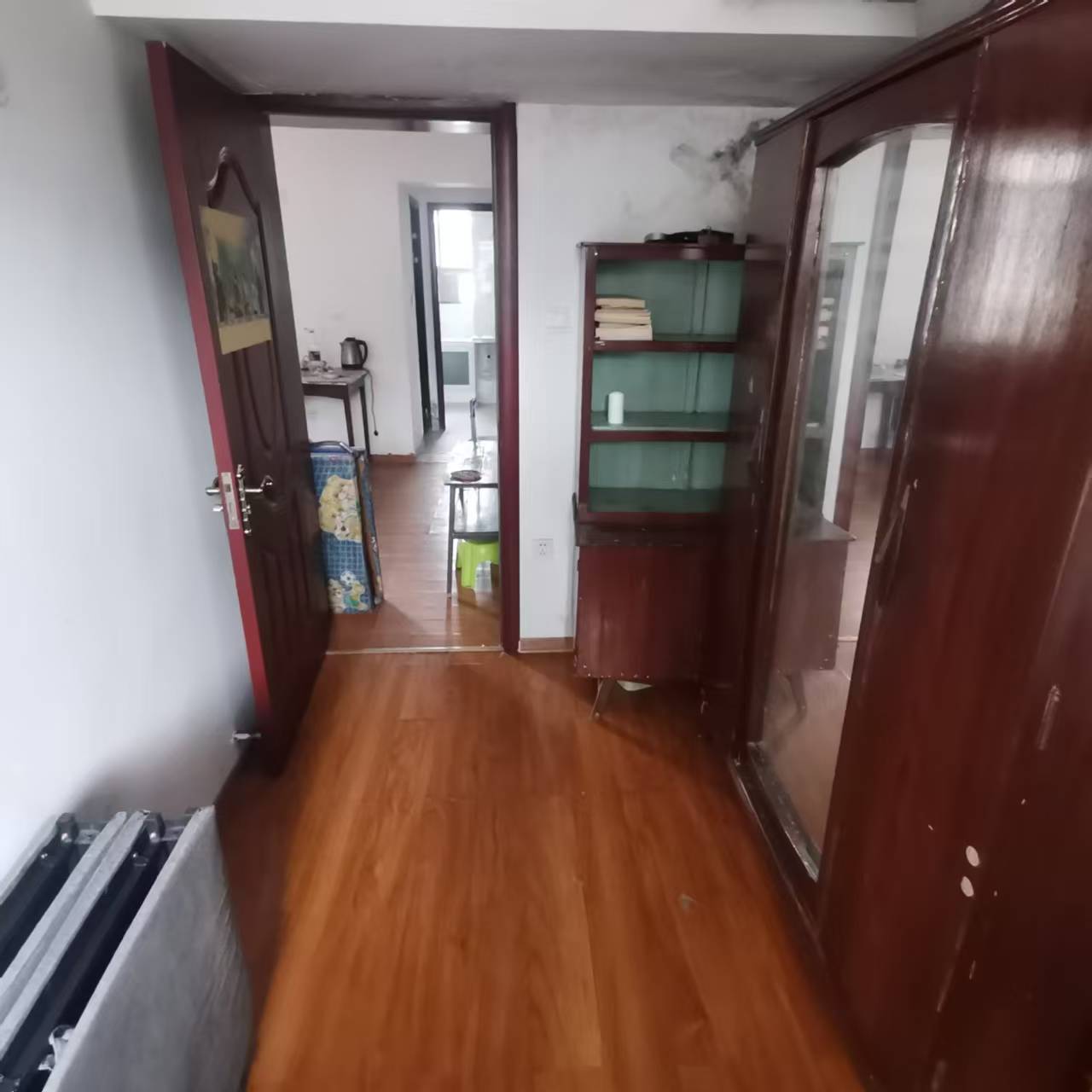 中南家园 2室1厅1卫 1000.0元/月 中南家园 2室1厅1卫 1000.0元/月室内图