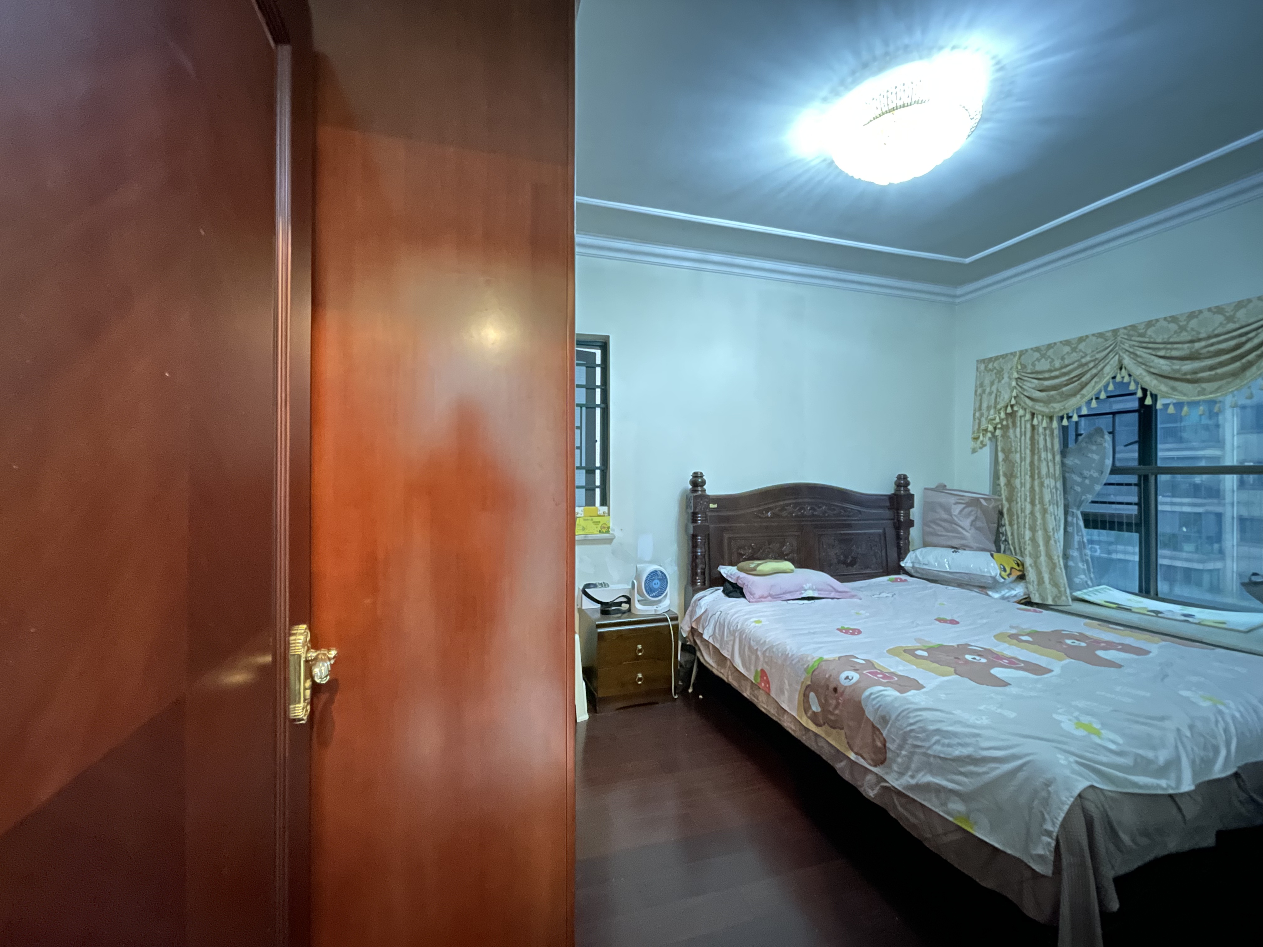 恒大名都 2室2厅1卫 1500.0元/月 恒大名都 2室2厅1卫 1500.0元/月室内图