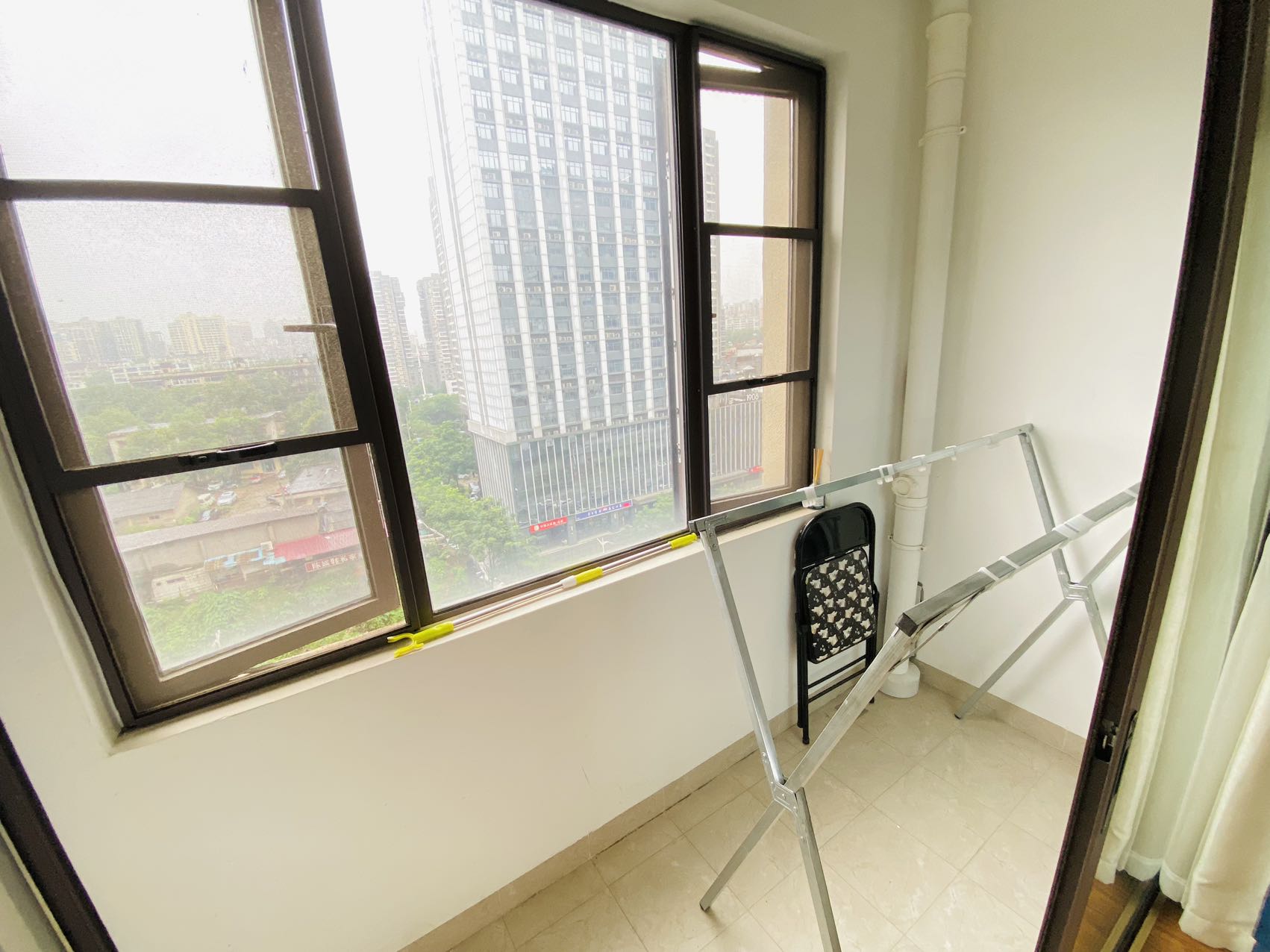 中建信和城 1室1厅1卫 1500.0元/月 中建信和城 1室1厅1卫 1500.0元/月室内图