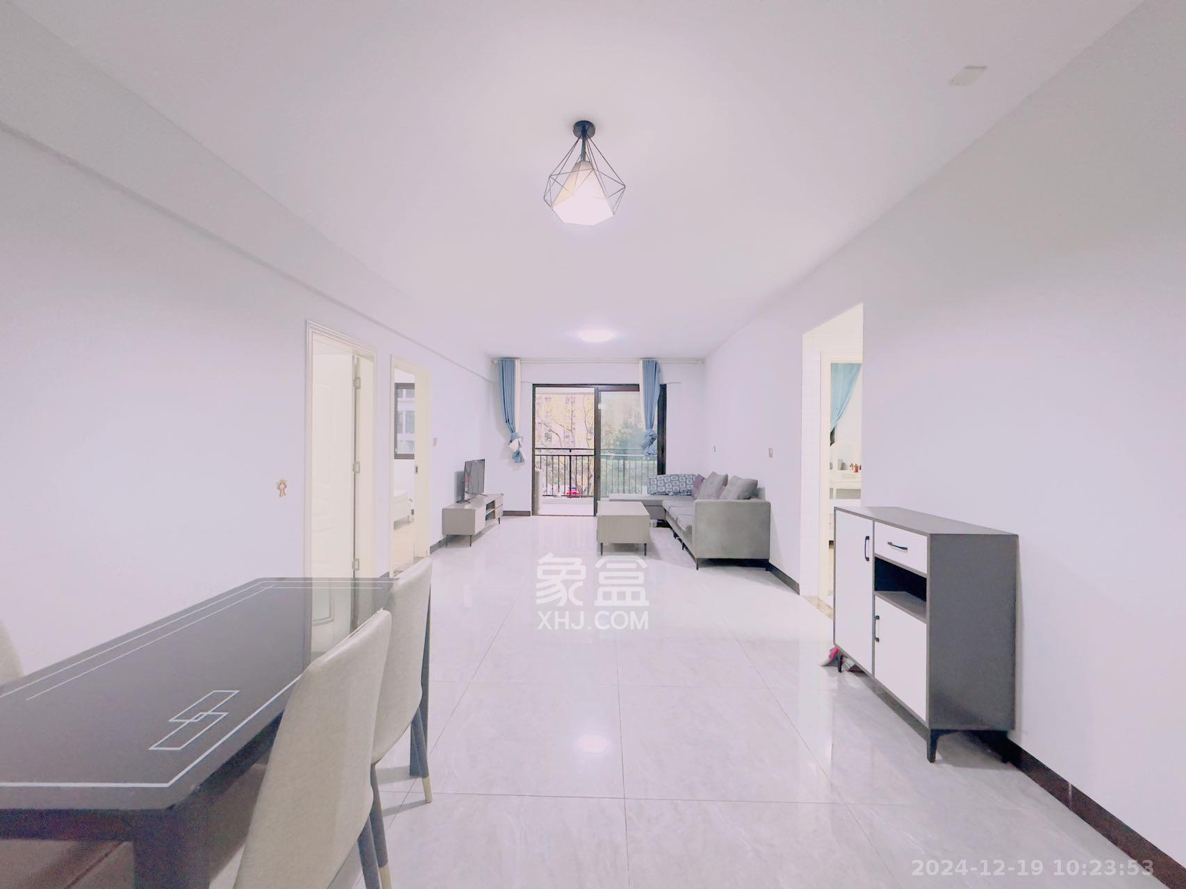 嘉福长安郡(融信澜悦、嘉福好美家园)  3室2厅1卫    2300.0元/月 嘉福长安郡(融信澜悦、嘉福好美家园)  3室2厅1卫    2300.0元/月