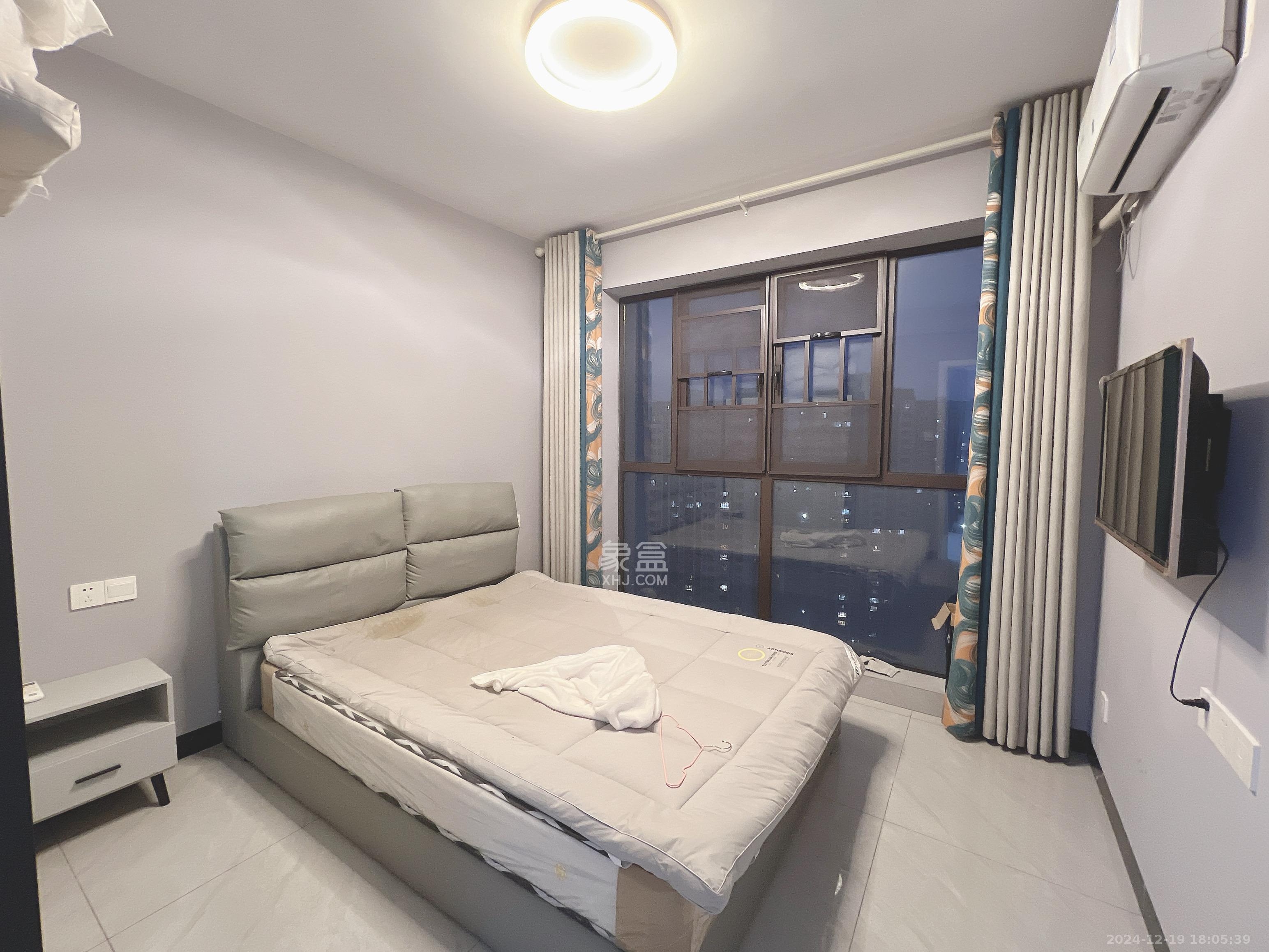 梅溪湖合能璞丽 4室2厅2卫 4200.0元/月 梅溪湖合能璞丽 4室2厅2卫 4200.0元/月室内图