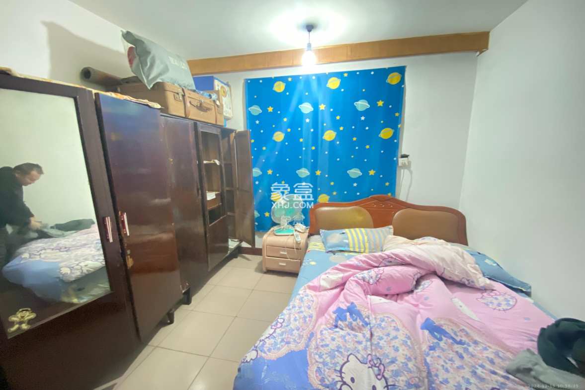 民政局宿舍 2室2厅1卫 1400.0元/月 民政局宿舍 2室2厅1卫 1400.0元/月室内图